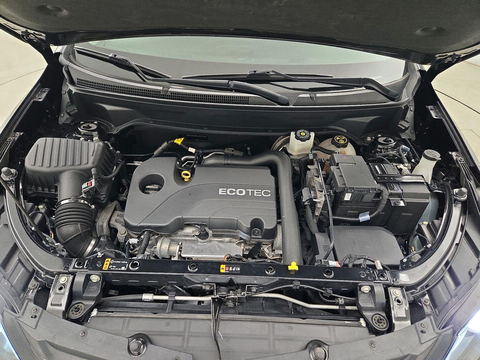 Thumbnail: 2020 Chevrolet Equinox - 19