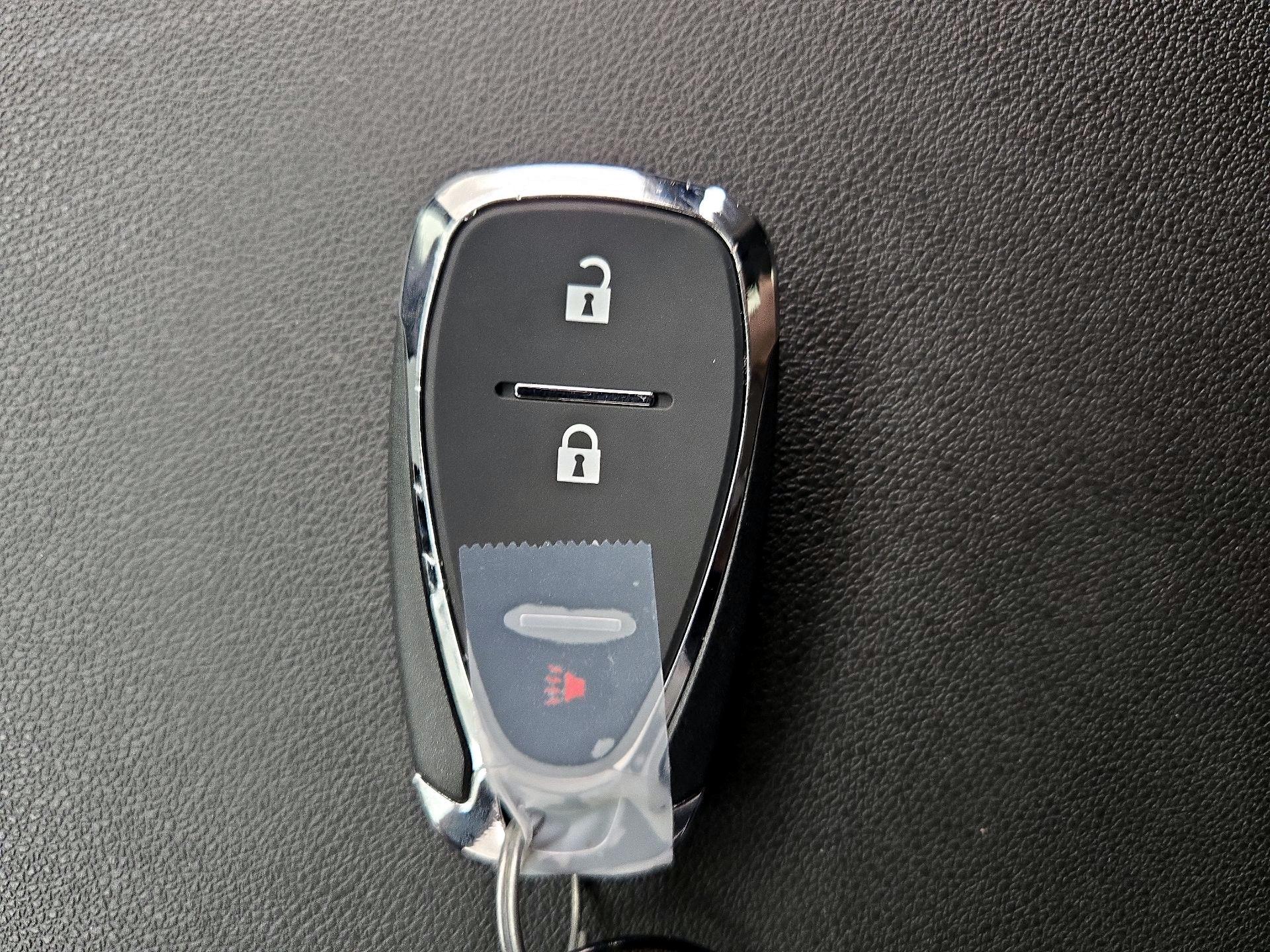 Thumbnail: 2020 Chevrolet Equinox - 20