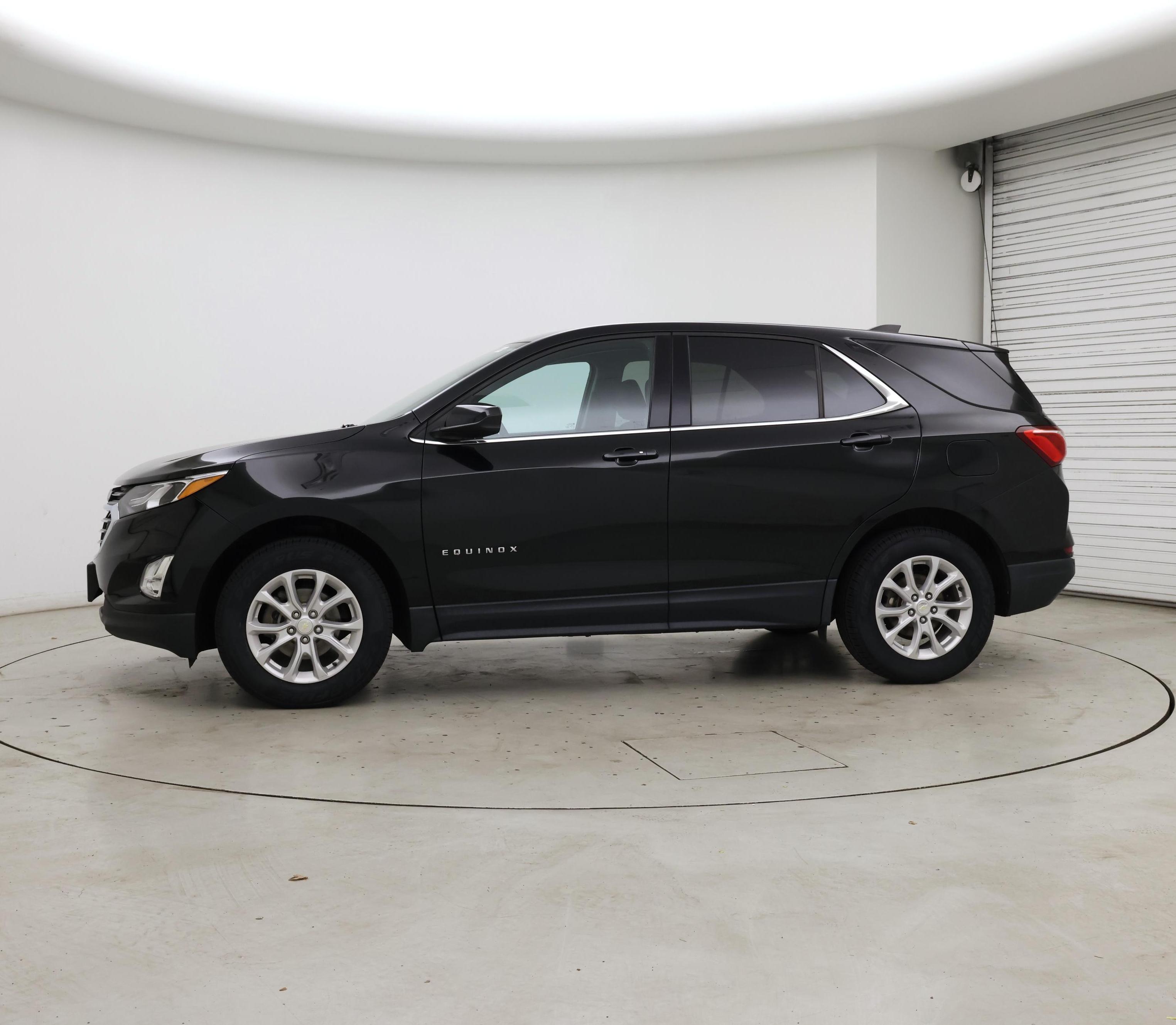 Thumbnail: 2020 Chevrolet Equinox - 3