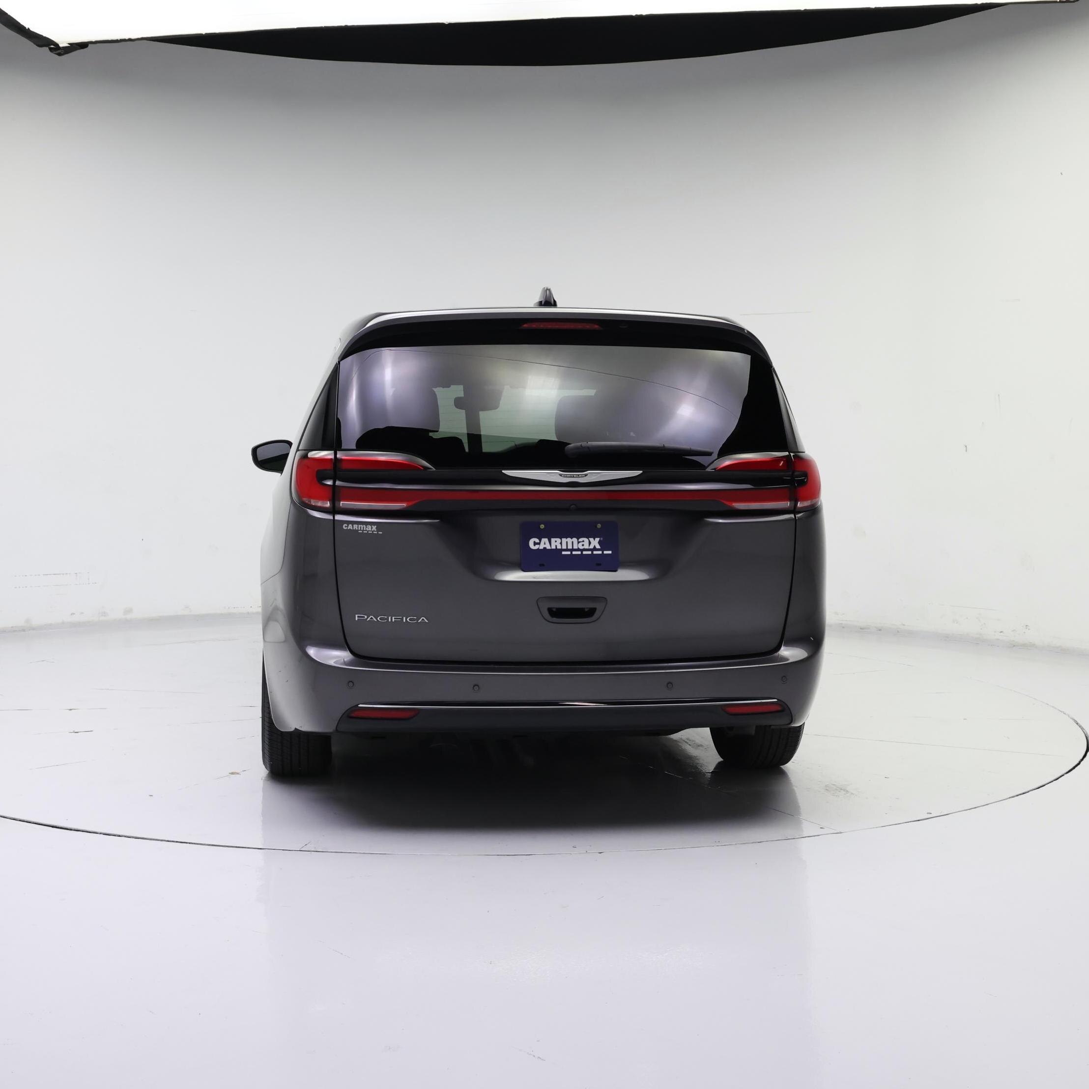 Thumbnail: 2023 Chrysler Pacifica - 6