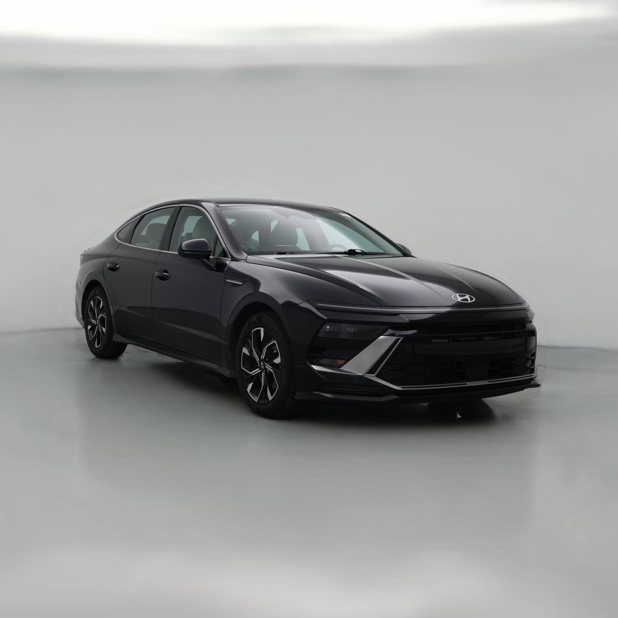 Thumbnail: 2025 Hyundai Sonata - 1