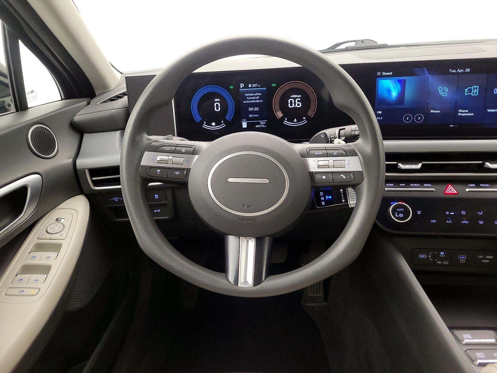 Thumbnail: 2025 Hyundai Sonata - 10