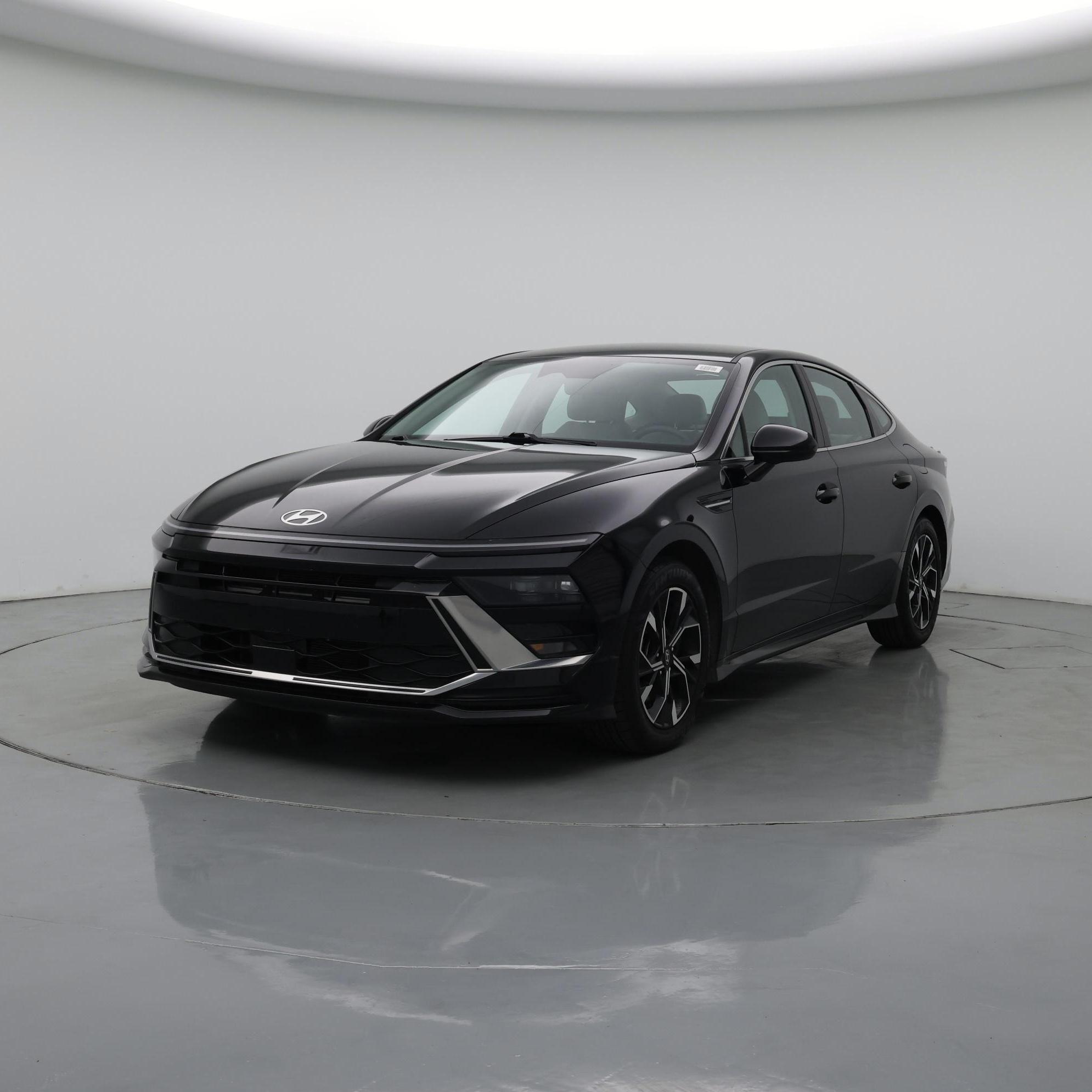 Thumbnail: 2025 Hyundai Sonata - 4