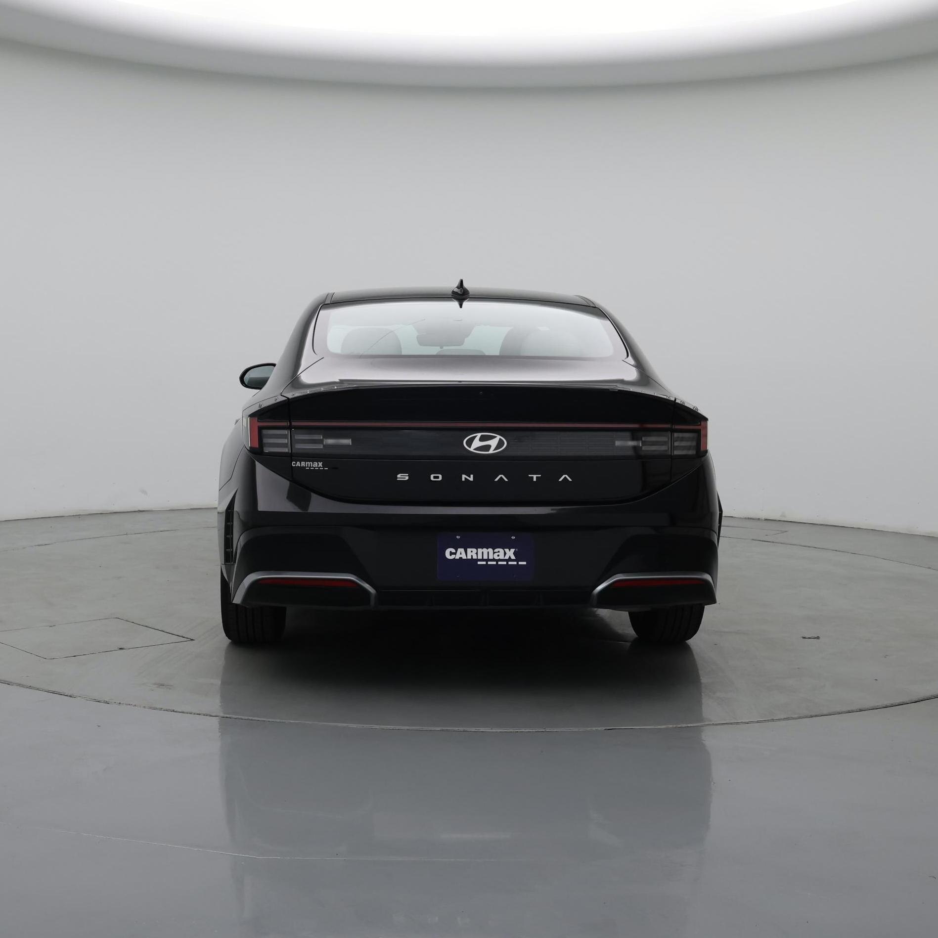 Thumbnail: 2025 Hyundai Sonata - 6