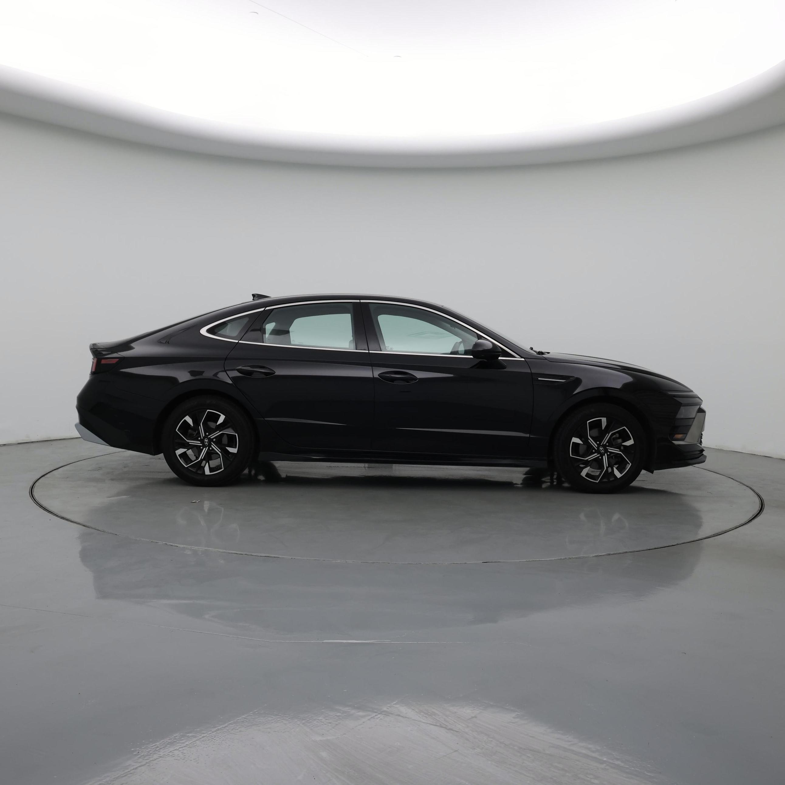 Thumbnail: 2025 Hyundai Sonata - 7