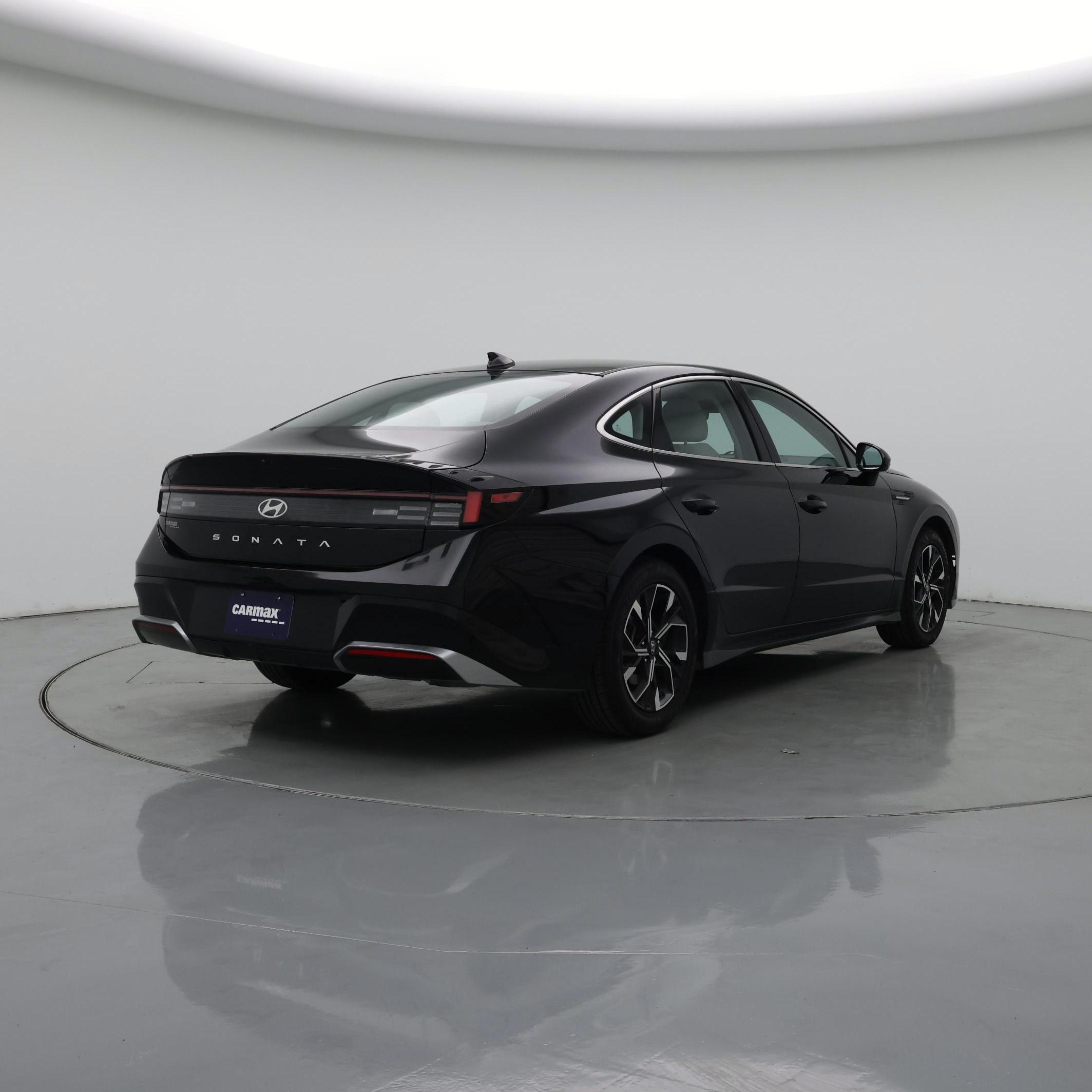 Thumbnail: 2025 Hyundai Sonata - 8
