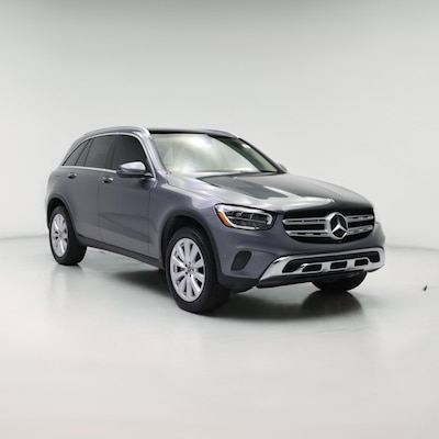 2020 Mercedes-Benz GLC300