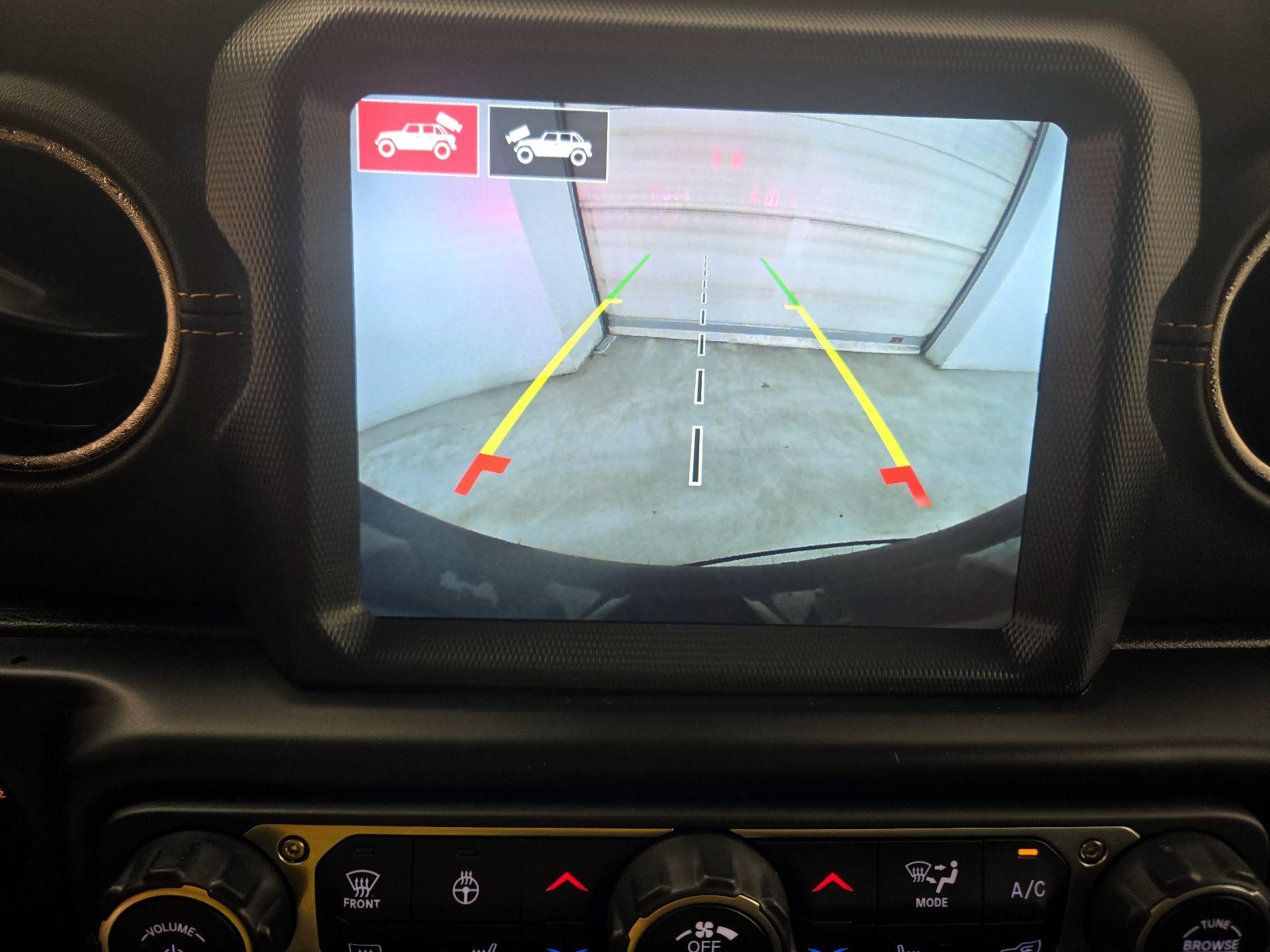 Thumbnail: 2021 Jeep Wrangler - 13