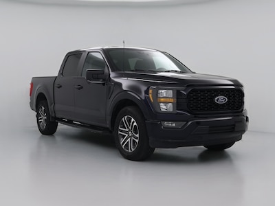 2023 Ford F150 XL