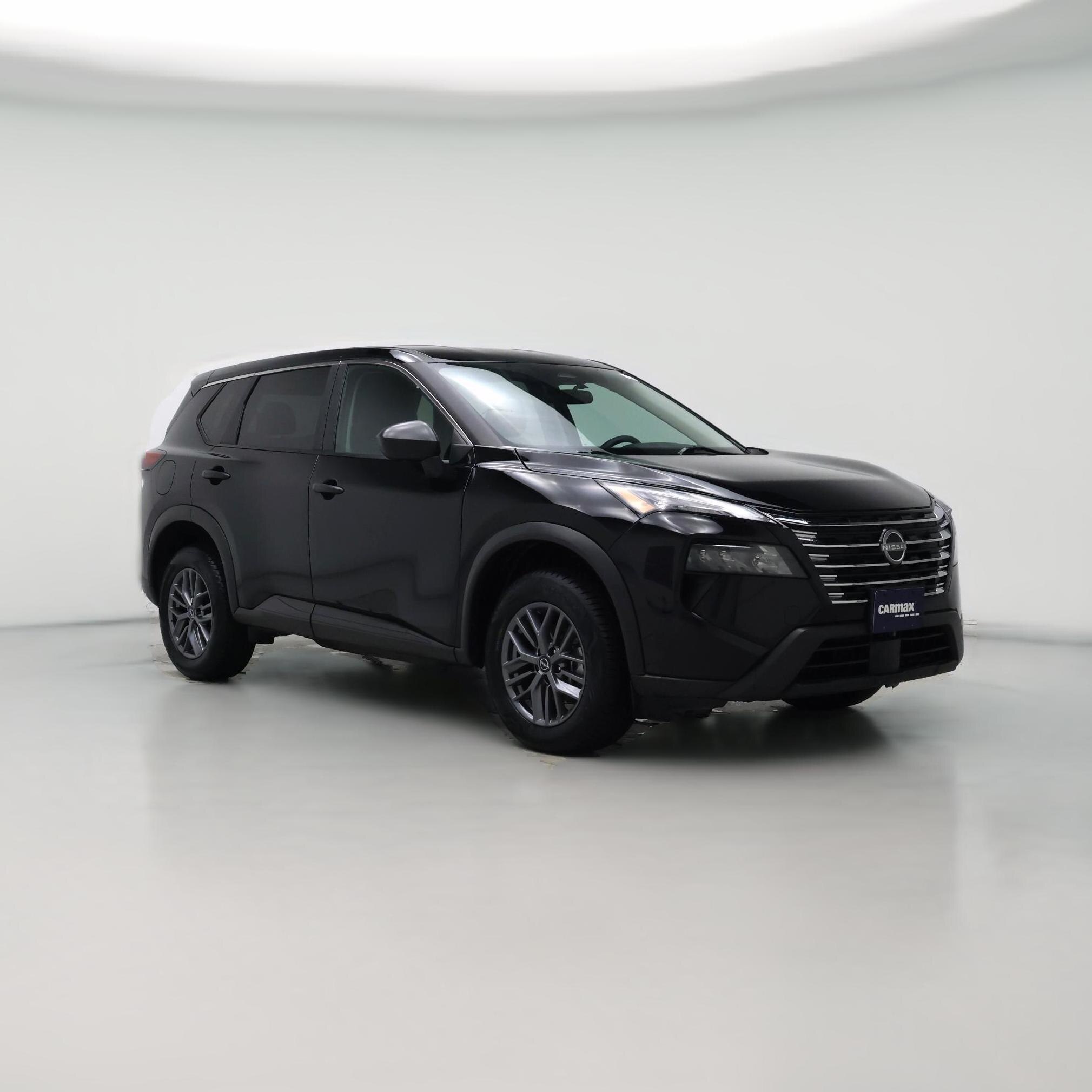 Thumbnail: 2024 Nissan Rogue - 1