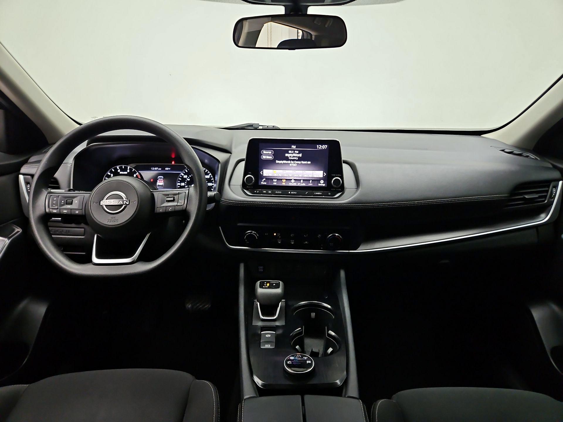 Thumbnail: 2024 Nissan Rogue - 9