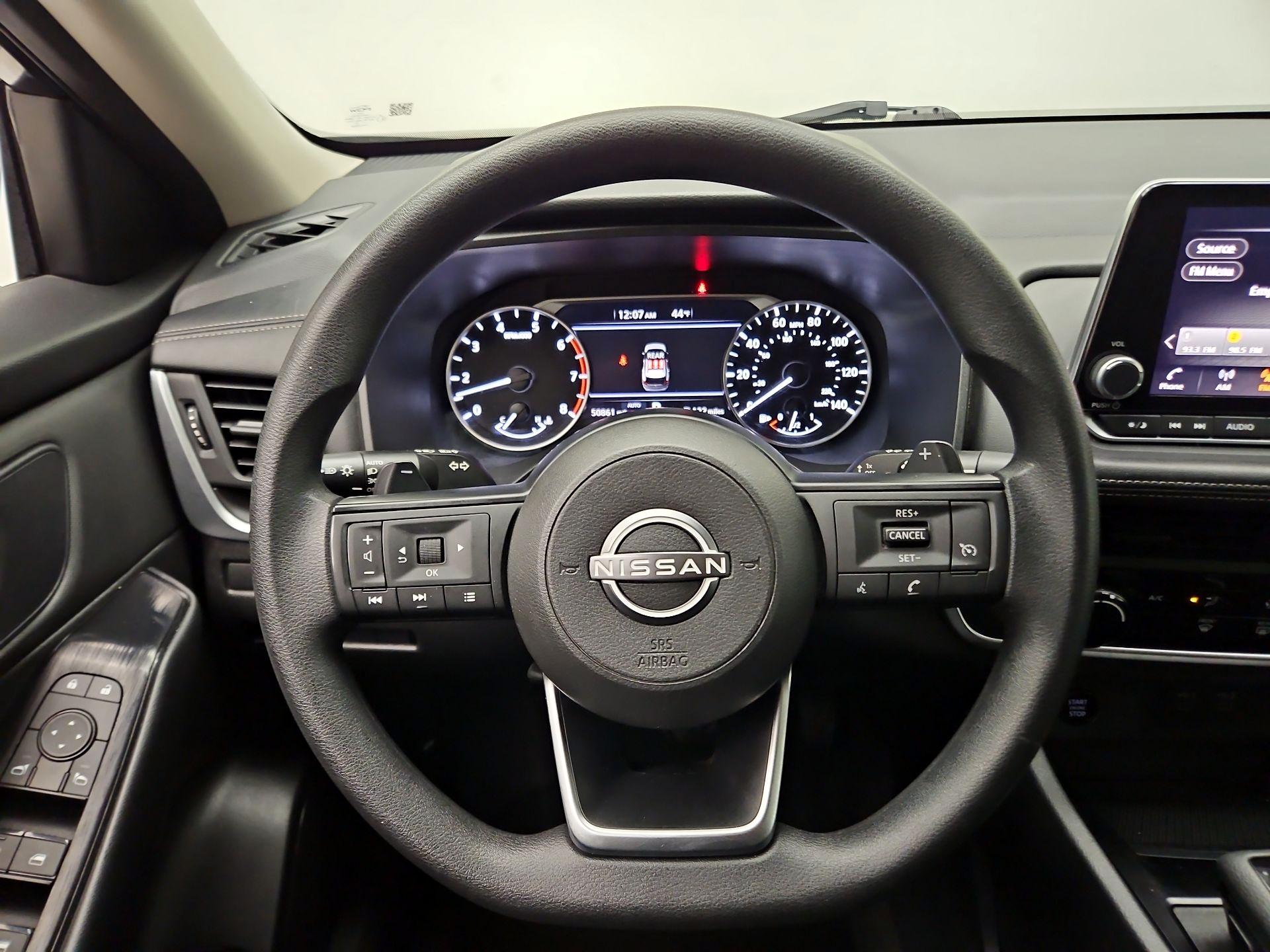 Thumbnail: 2024 Nissan Rogue - 10