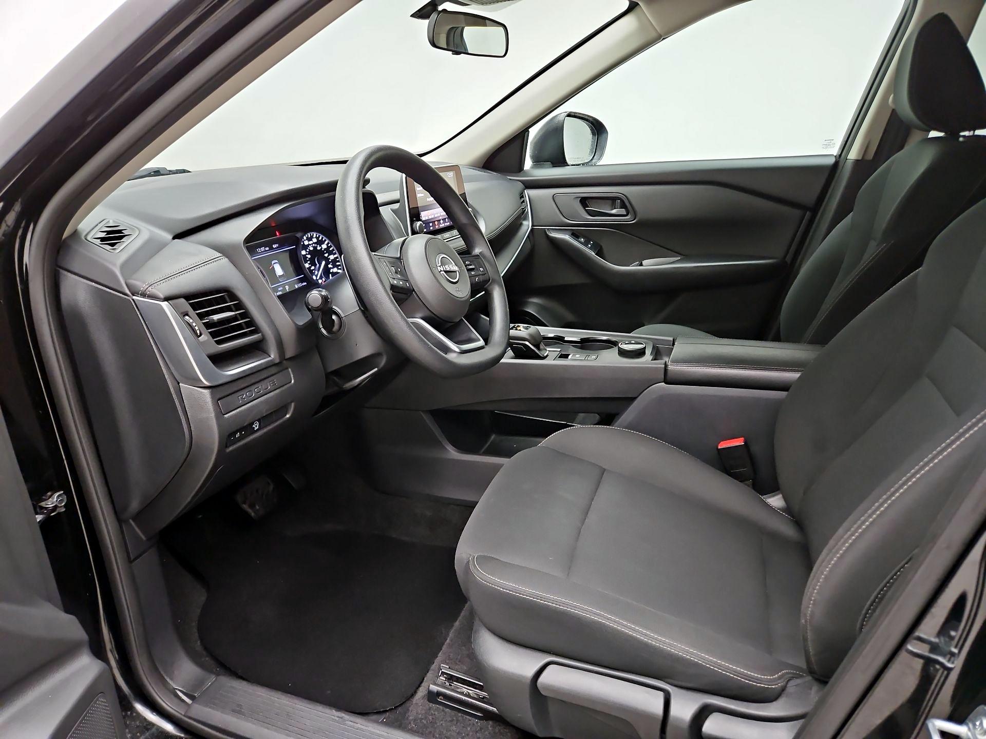 Thumbnail: 2024 Nissan Rogue - 11