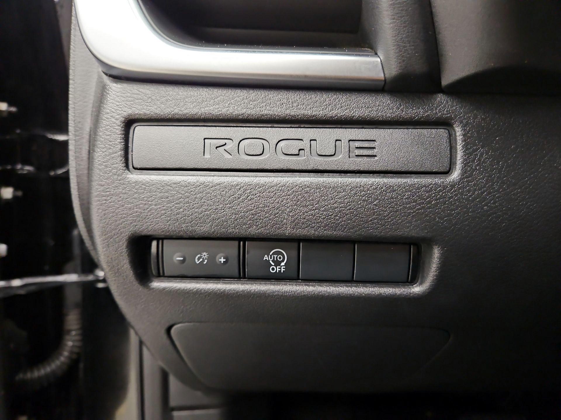Thumbnail: 2024 Nissan Rogue - 13