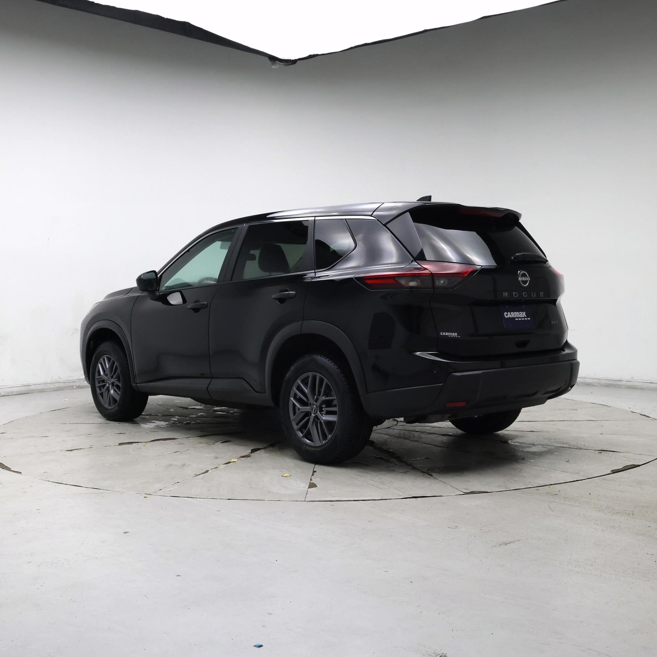 Thumbnail: 2024 Nissan Rogue - 2
