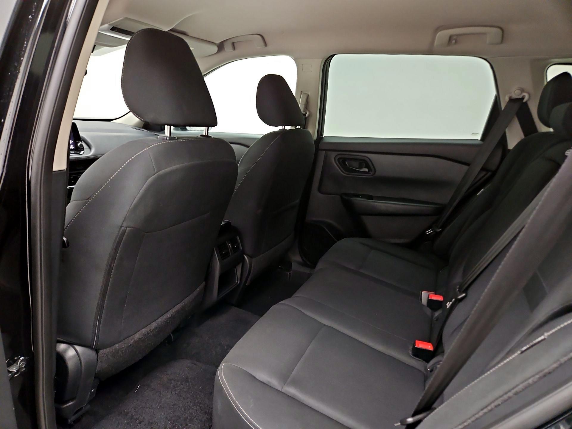 Thumbnail: 2024 Nissan Rogue - 19
