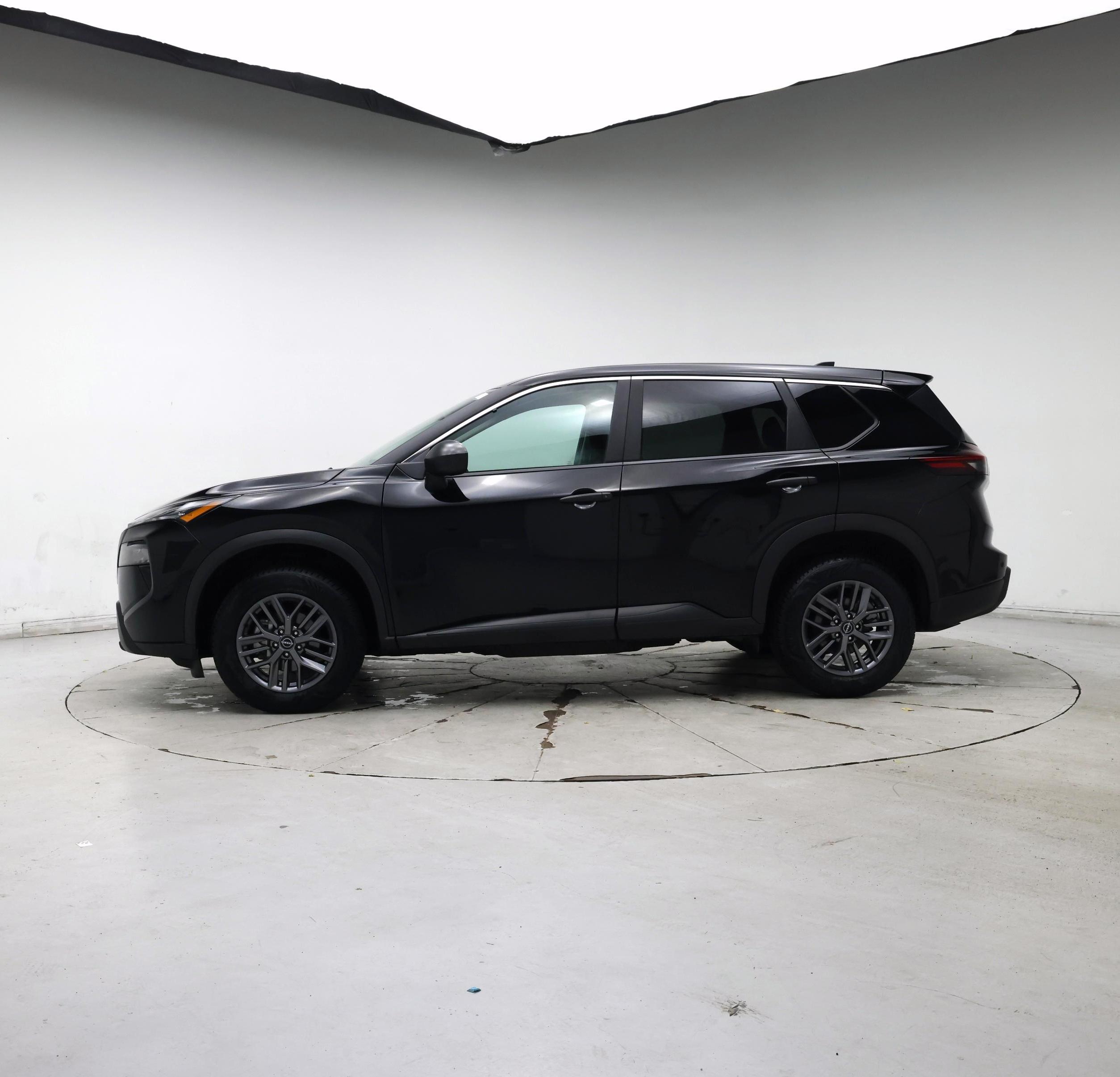 Thumbnail: 2024 Nissan Rogue - 3