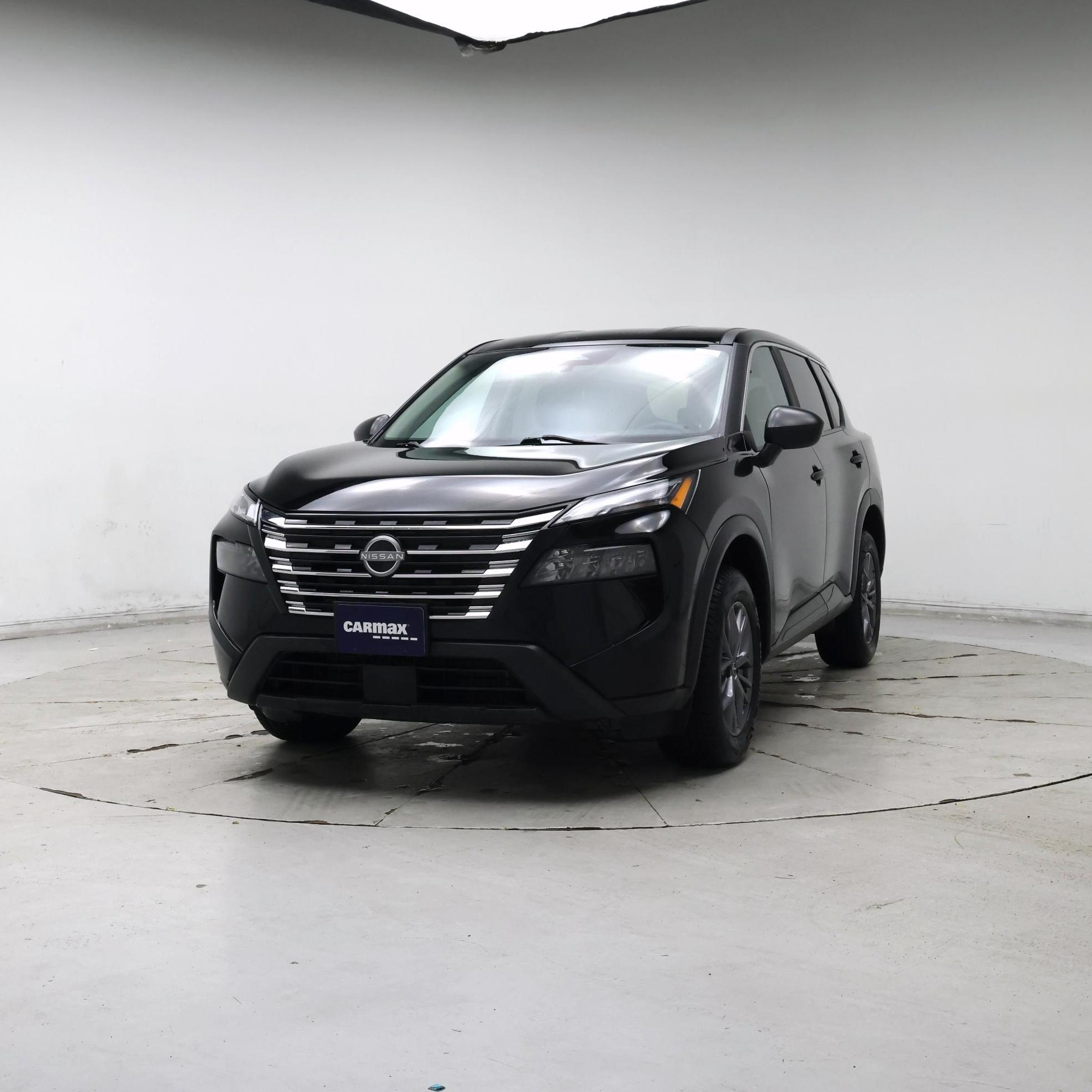 Thumbnail: 2024 Nissan Rogue - 4