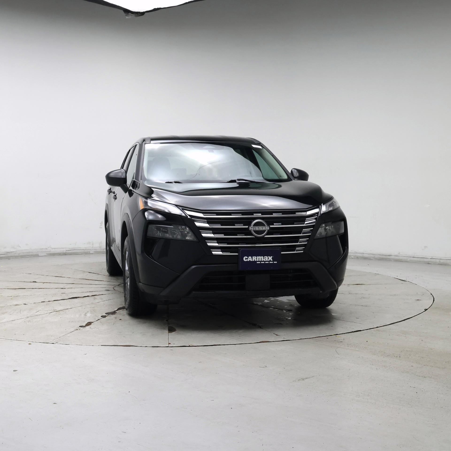 Thumbnail: 2024 Nissan Rogue - 5