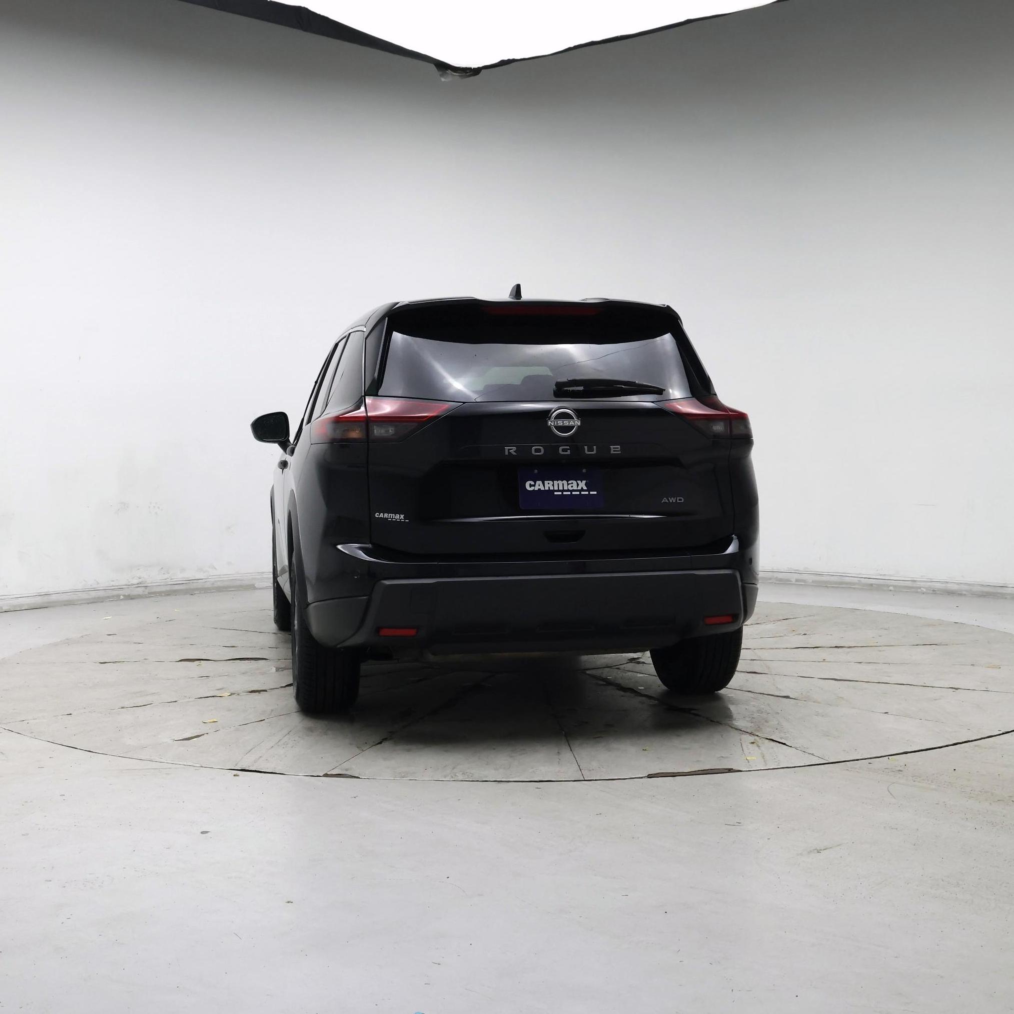 Thumbnail: 2024 Nissan Rogue - 6