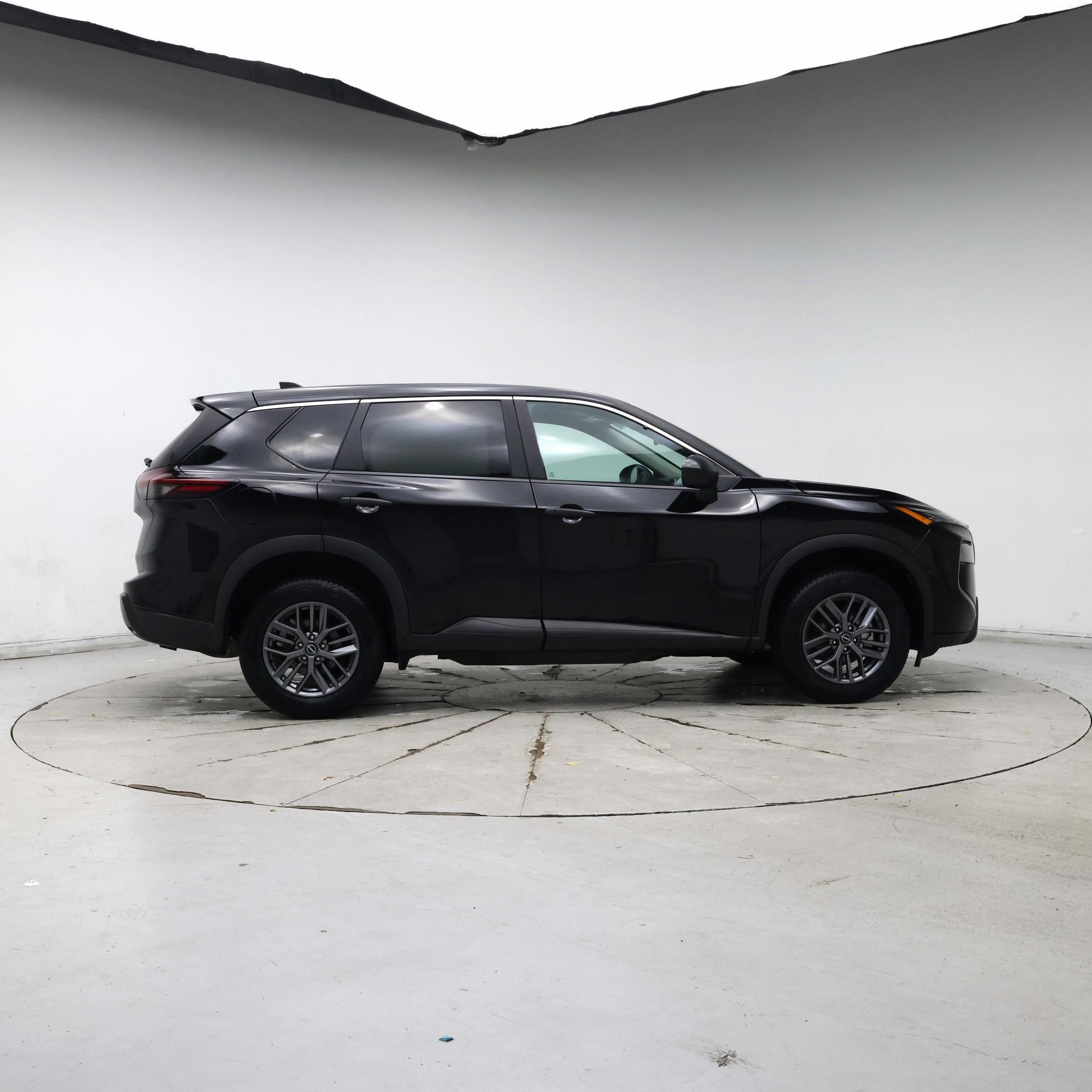 Thumbnail: 2024 Nissan Rogue - 7