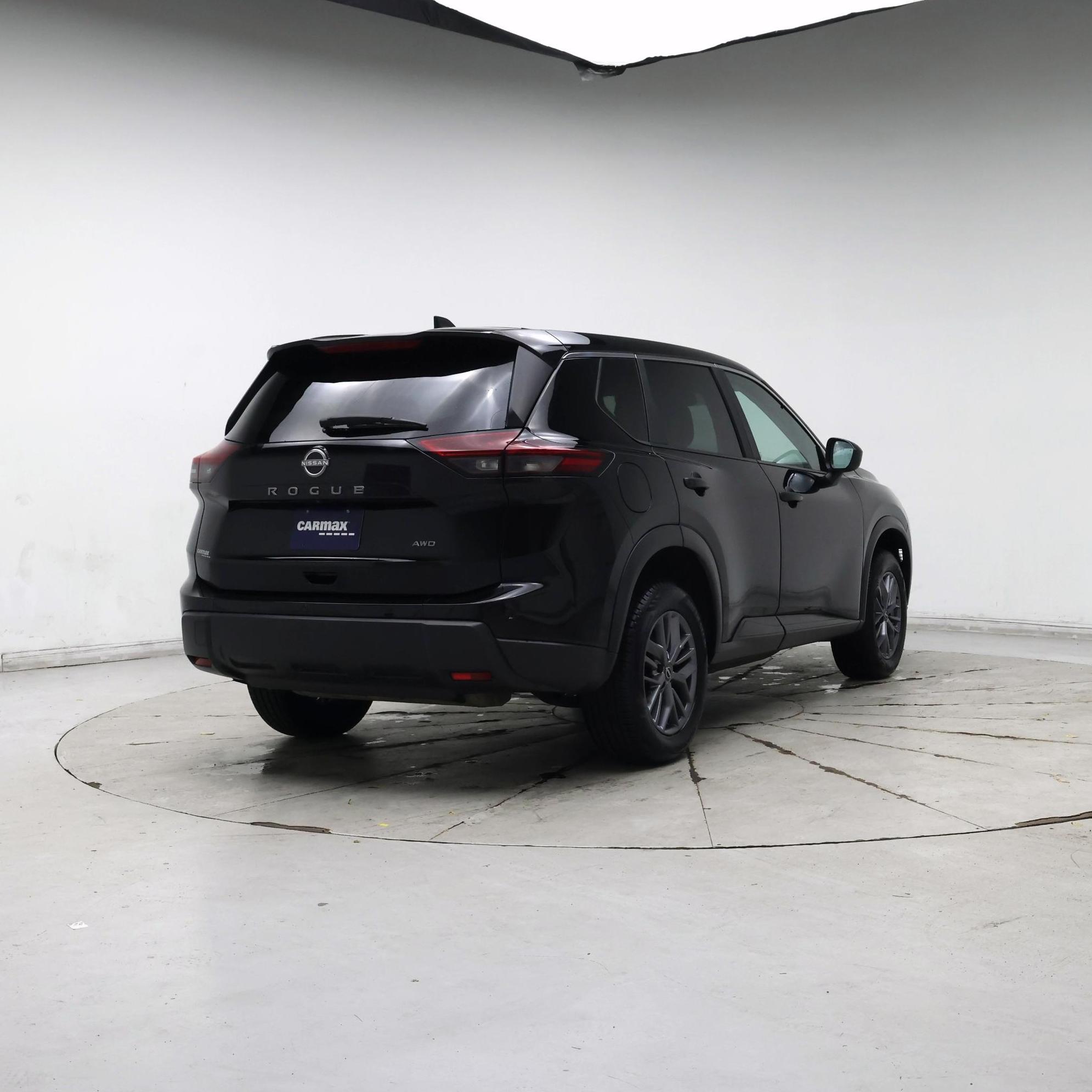 Thumbnail: 2024 Nissan Rogue - 8