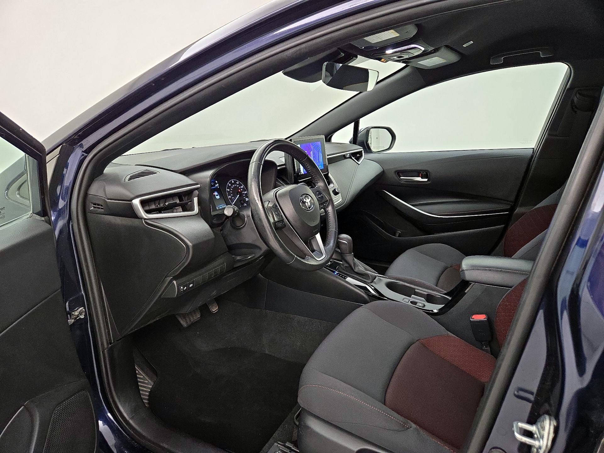 Thumbnail: 2023 Toyota Corolla - 11