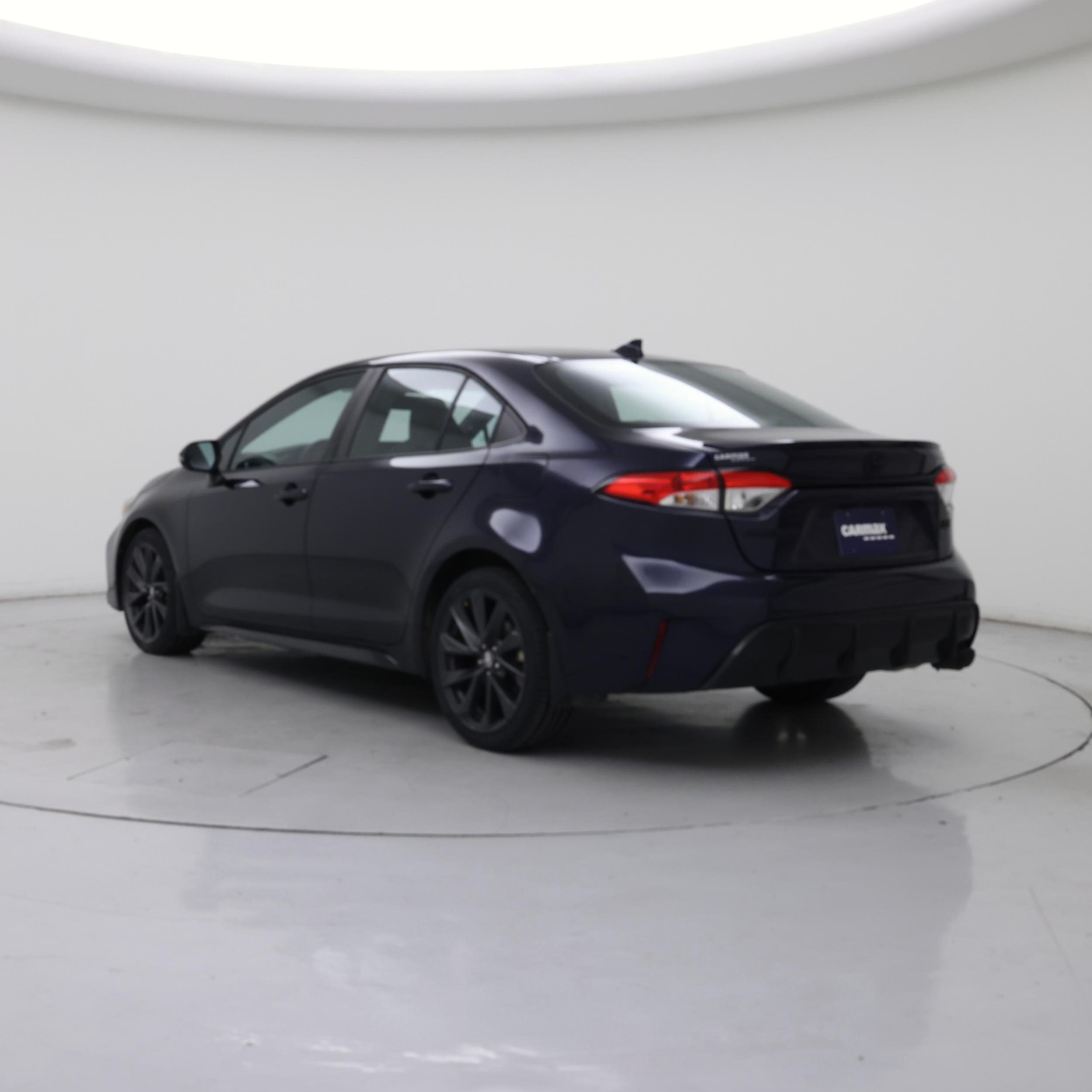 Thumbnail: 2023 Toyota Corolla - 2