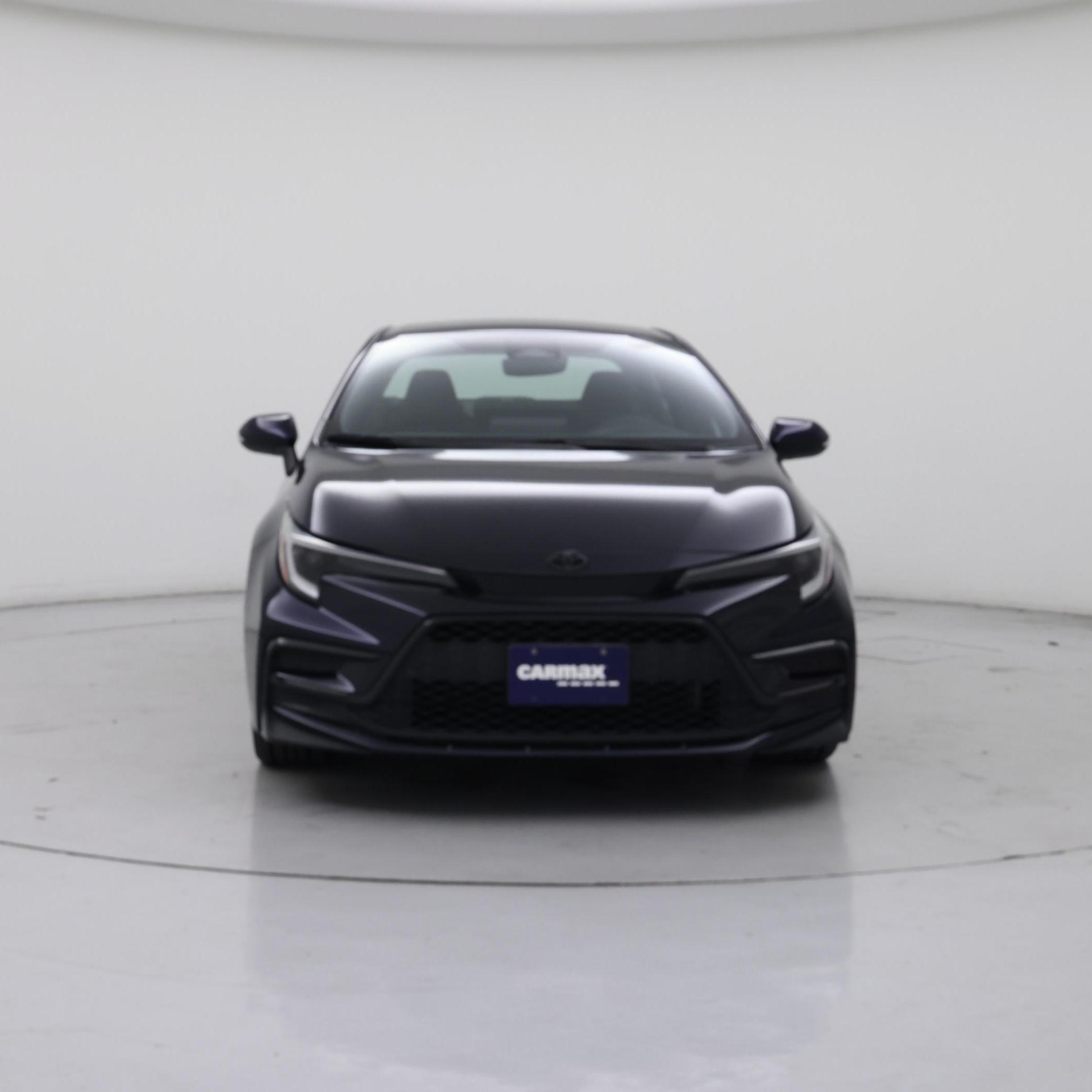 Thumbnail: 2023 Toyota Corolla - 5