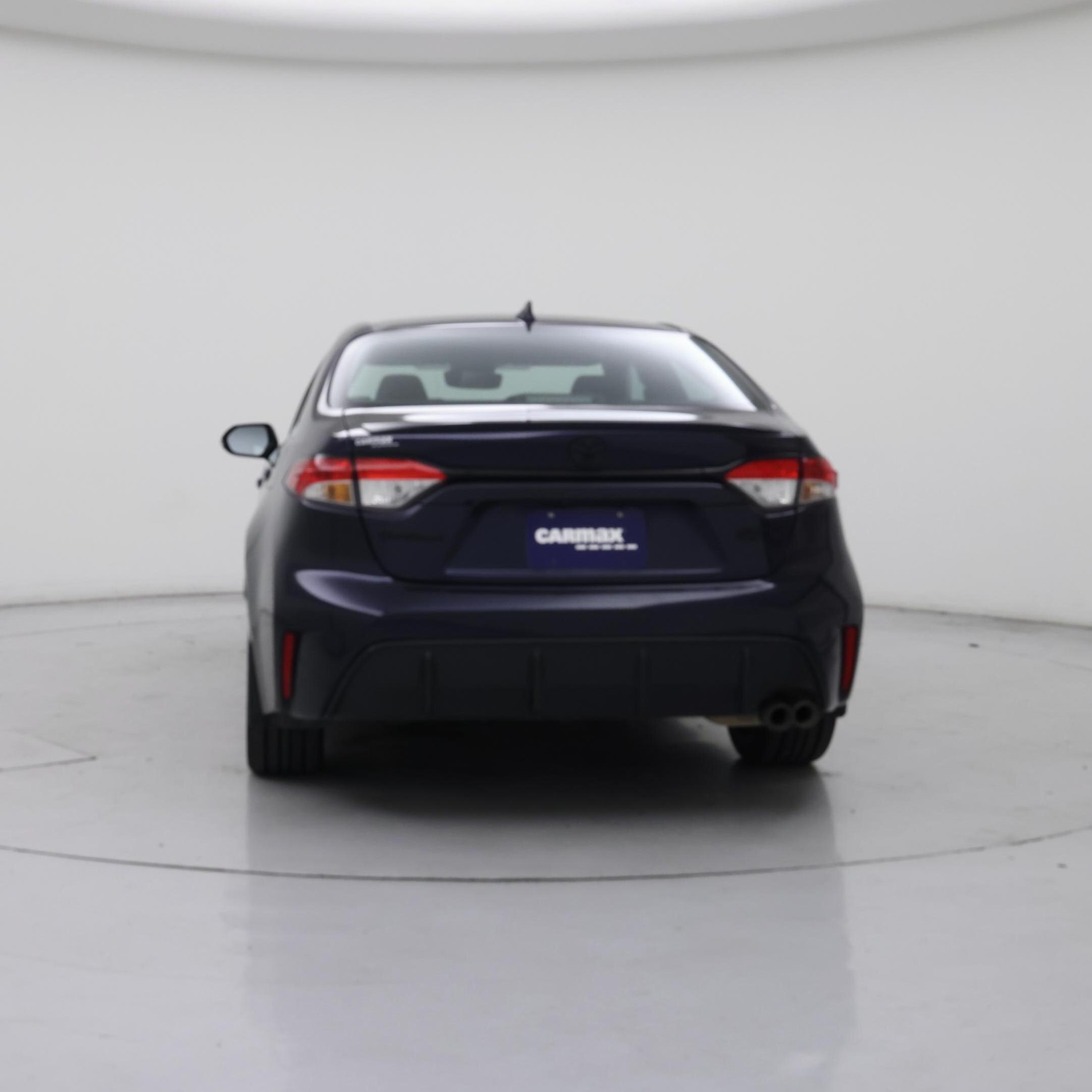 Thumbnail: 2023 Toyota Corolla - 6