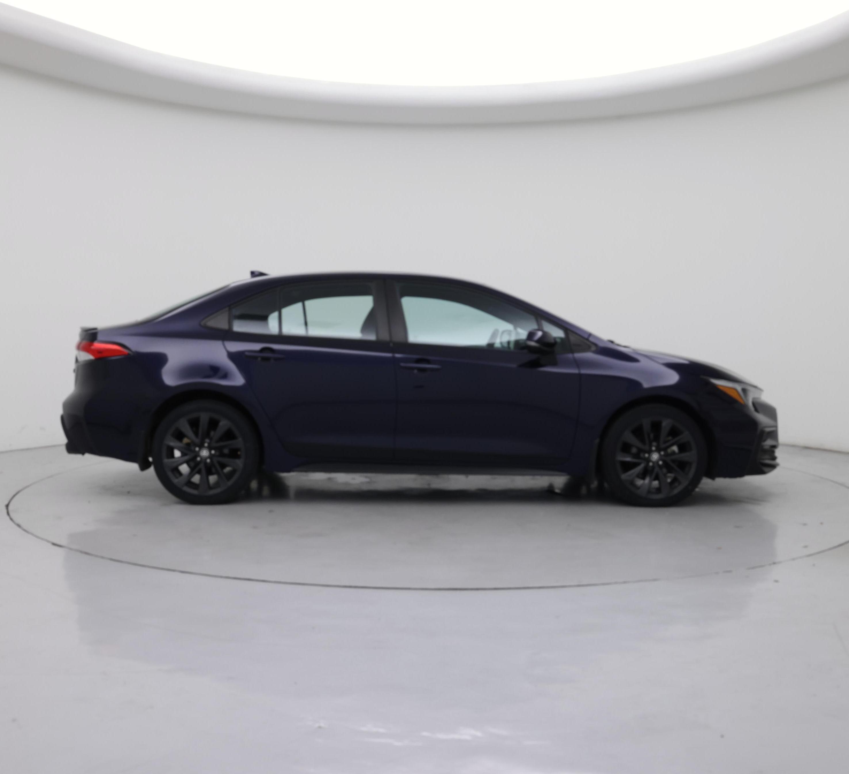 Thumbnail: 2023 Toyota Corolla - 7