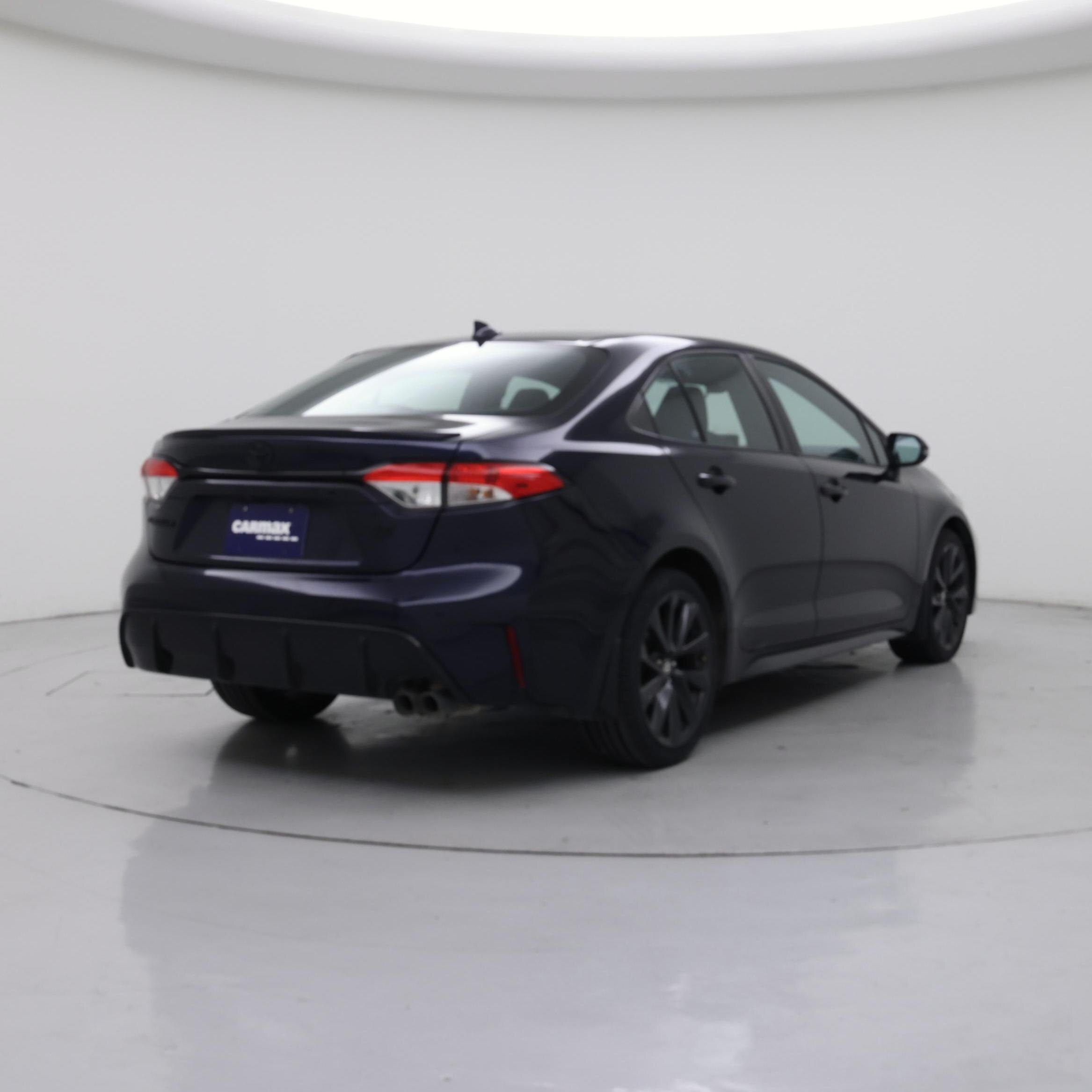 Thumbnail: 2023 Toyota Corolla - 8