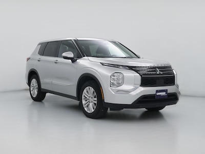 2024 Mitsubishi Outlander ES