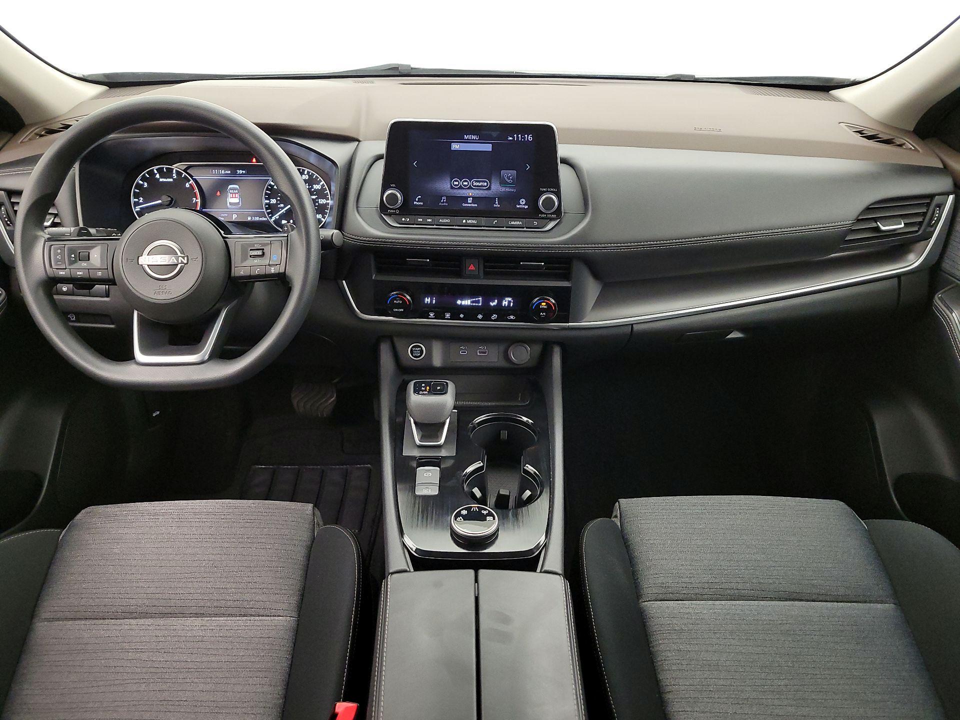 Thumbnail: 2023 Nissan Rogue - 9