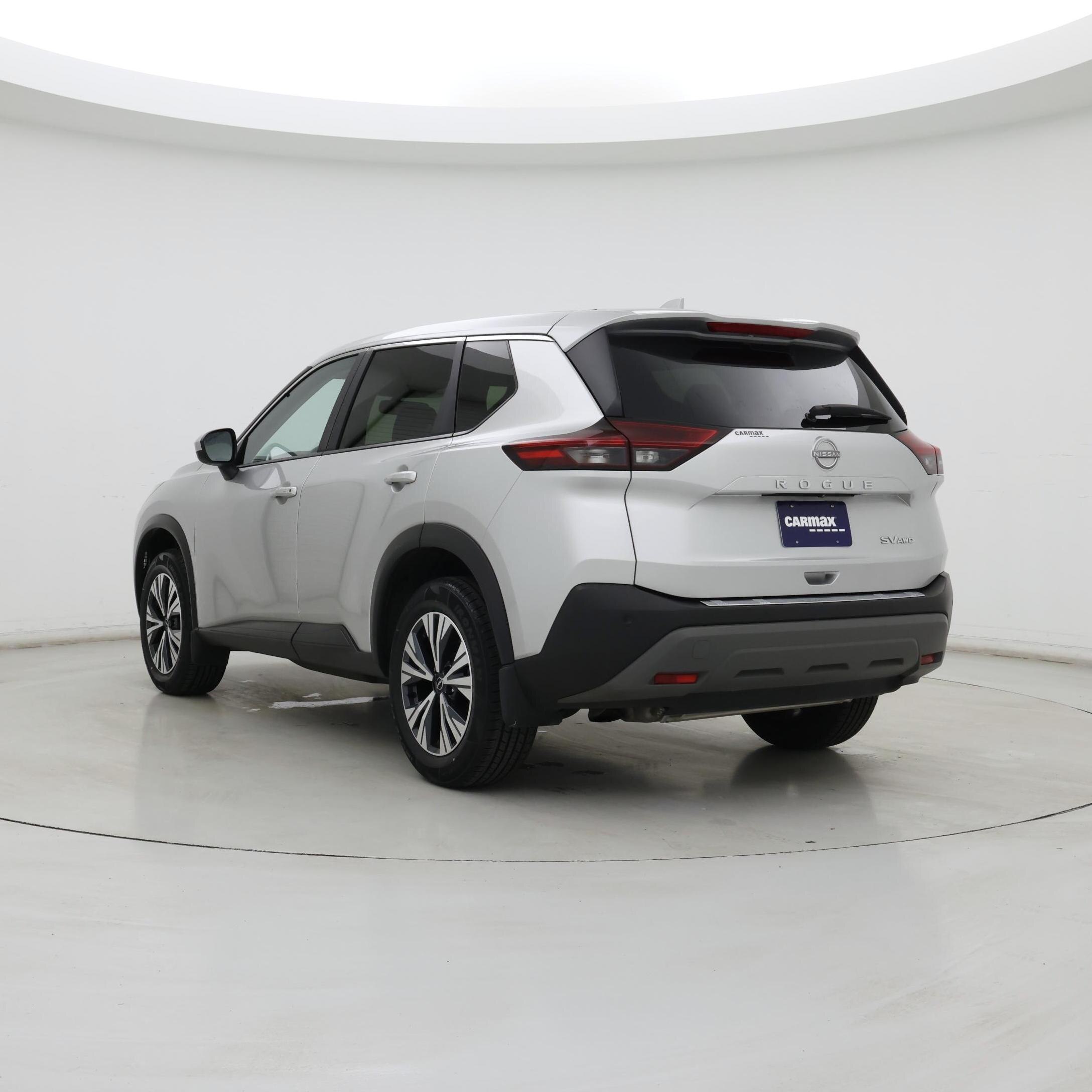 Thumbnail: 2023 Nissan Rogue - 2