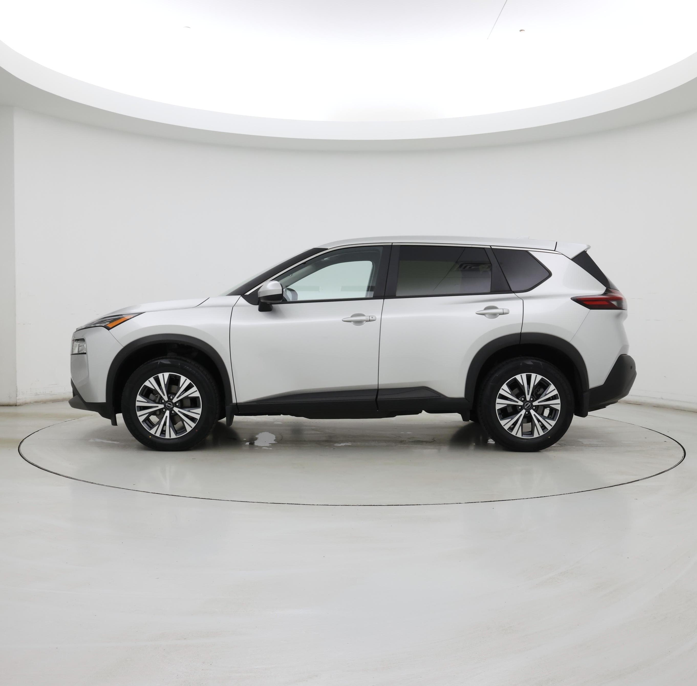 Thumbnail: 2023 Nissan Rogue - 3