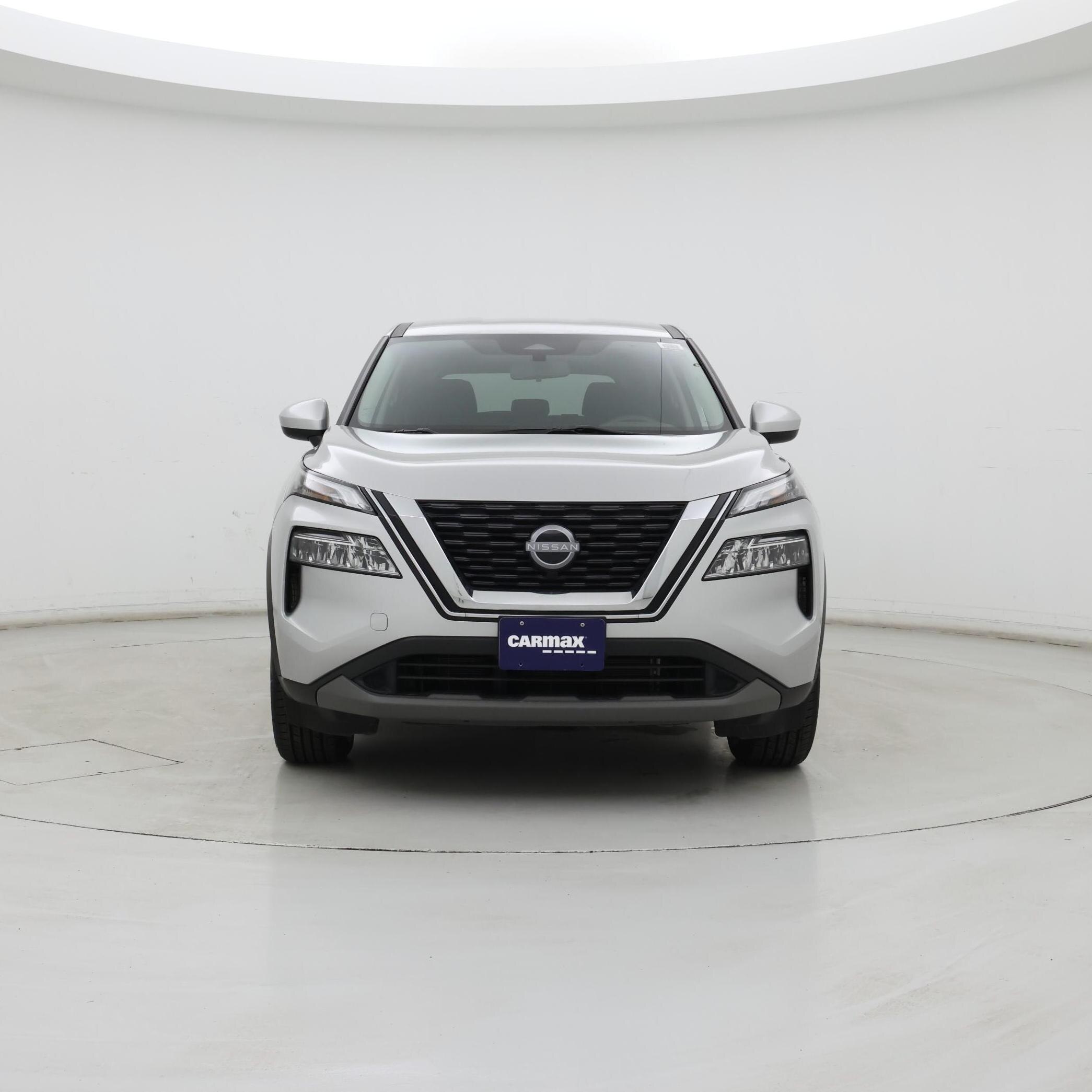 Thumbnail: 2023 Nissan Rogue - 5