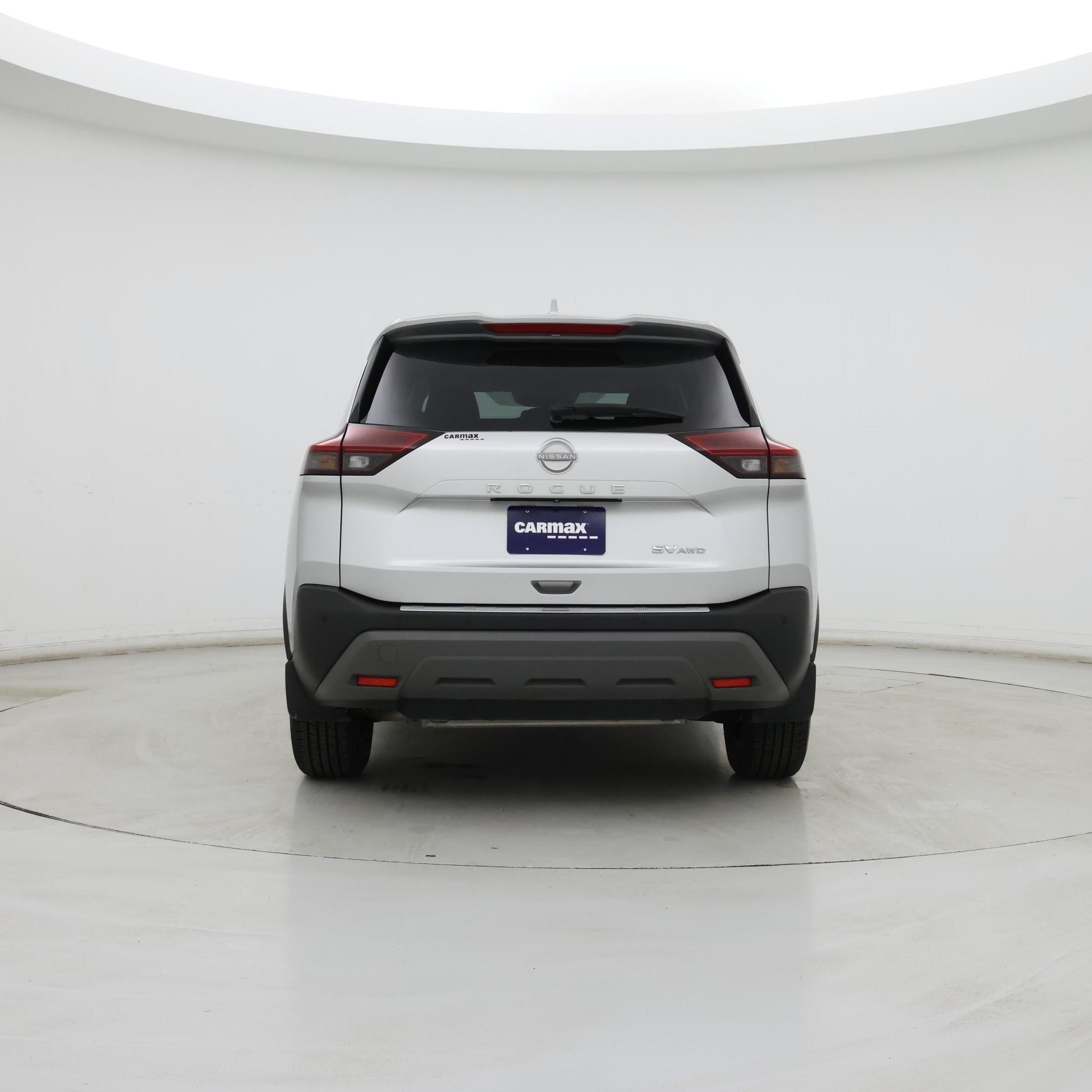 Thumbnail: 2023 Nissan Rogue - 6