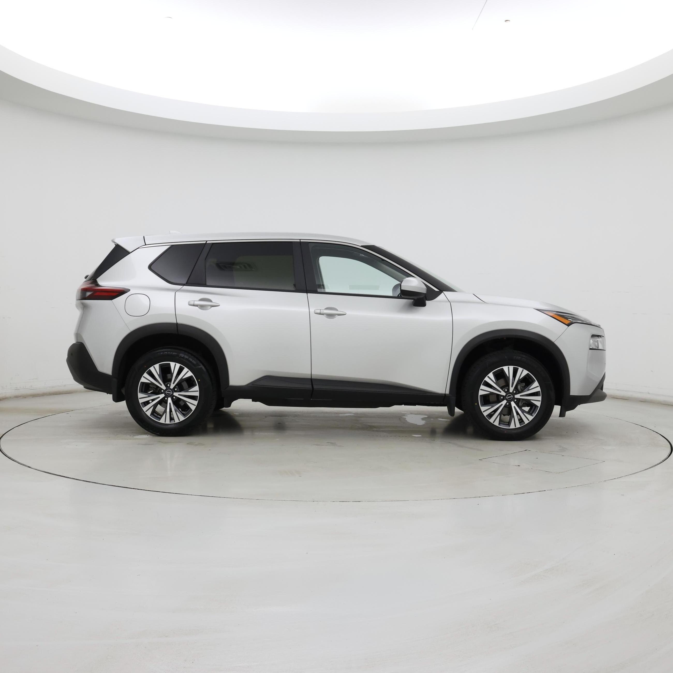 Thumbnail: 2023 Nissan Rogue - 7