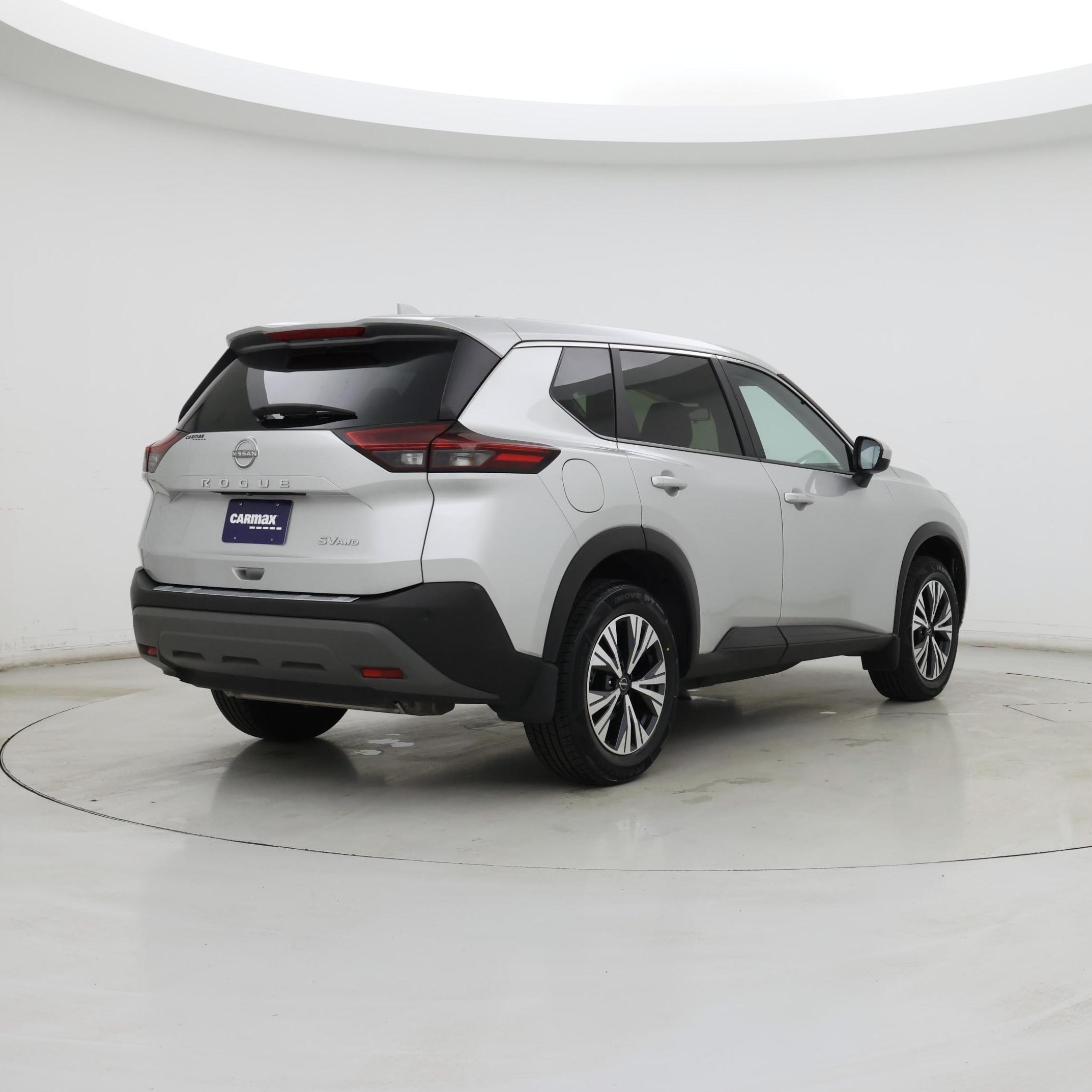 Thumbnail: 2023 Nissan Rogue - 8