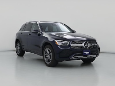 2022 Mercedes-Benz GLC300