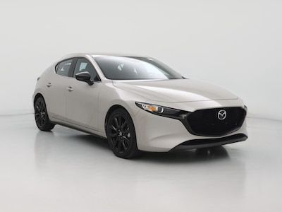 2024 Mazda Mazda3 2.5 S Select Sport