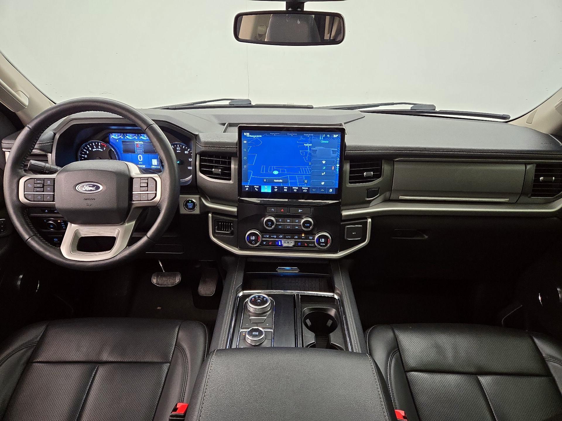 Thumbnail: 2024 Ford Expedition - 9