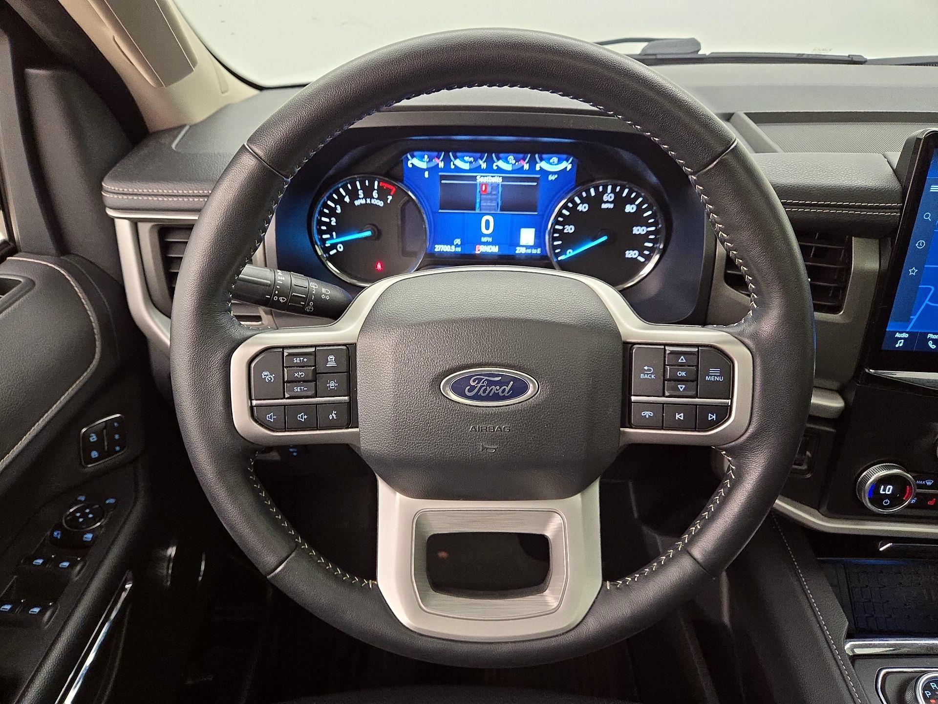 Thumbnail: 2024 Ford Expedition - 10