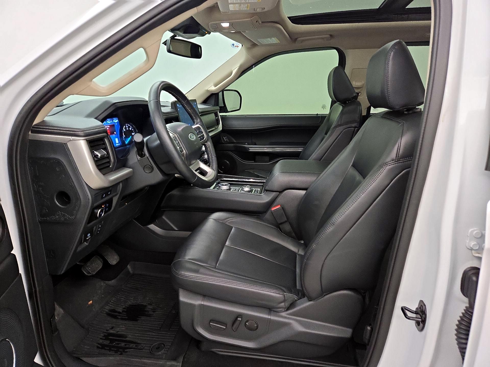 Thumbnail: 2024 Ford Expedition - 11