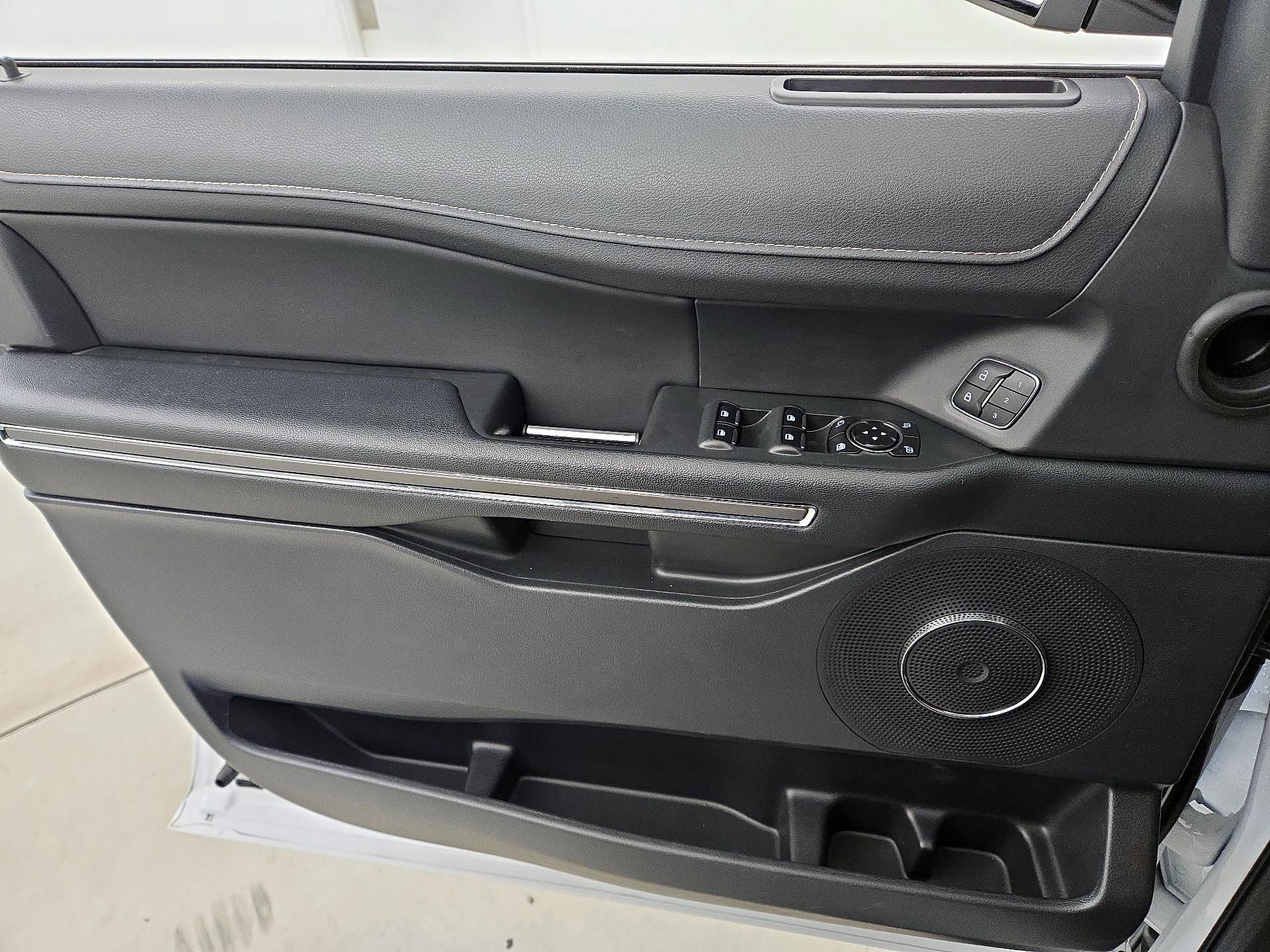 Thumbnail: 2024 Ford Expedition - 12