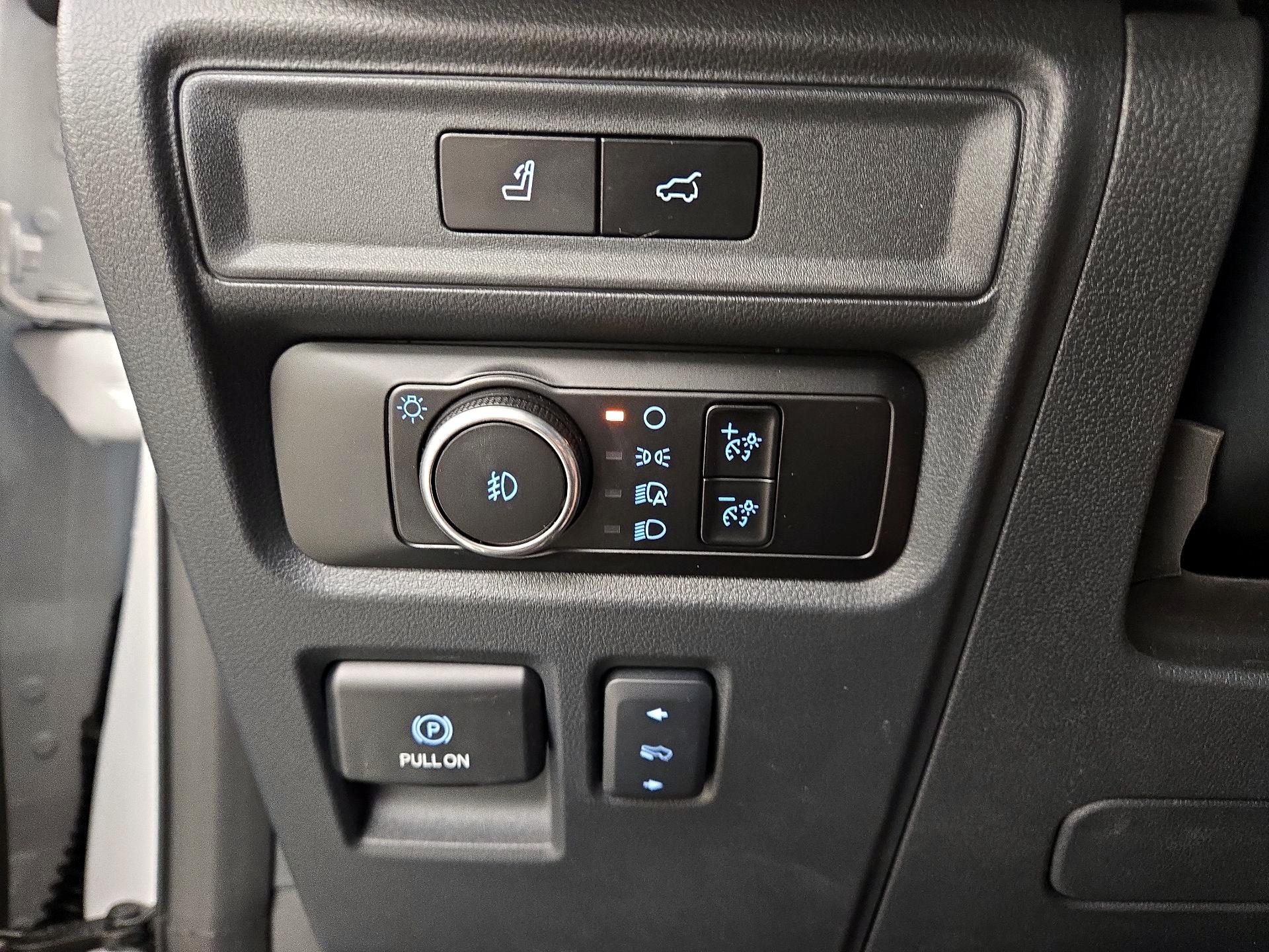 Thumbnail: 2024 Ford Expedition - 13