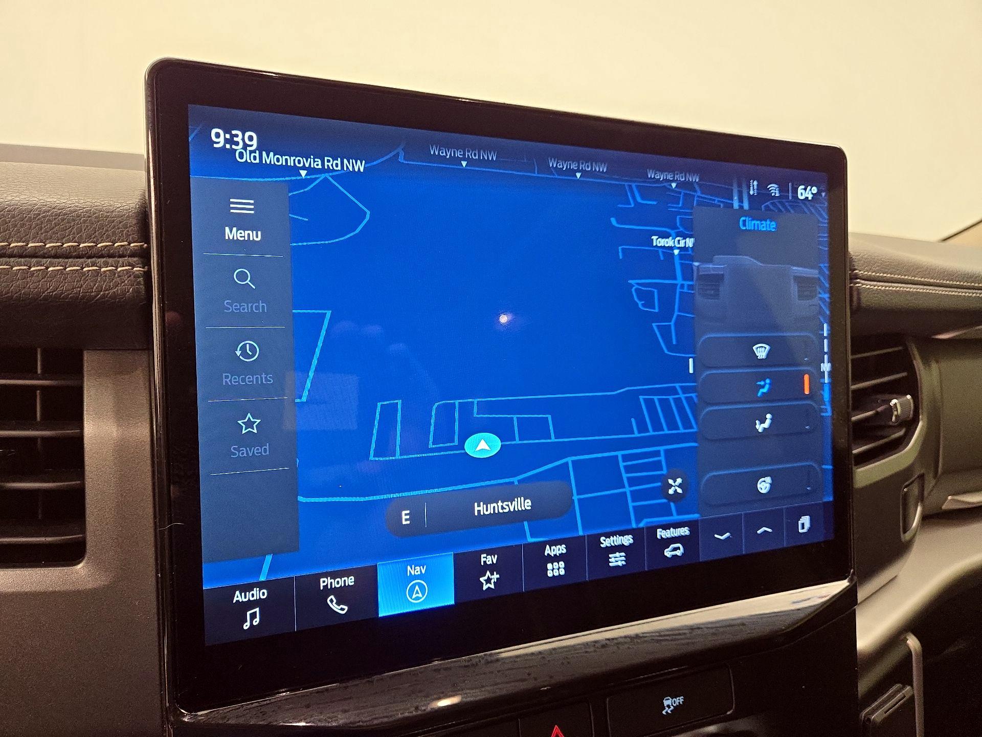 Thumbnail: 2024 Ford Expedition - 14