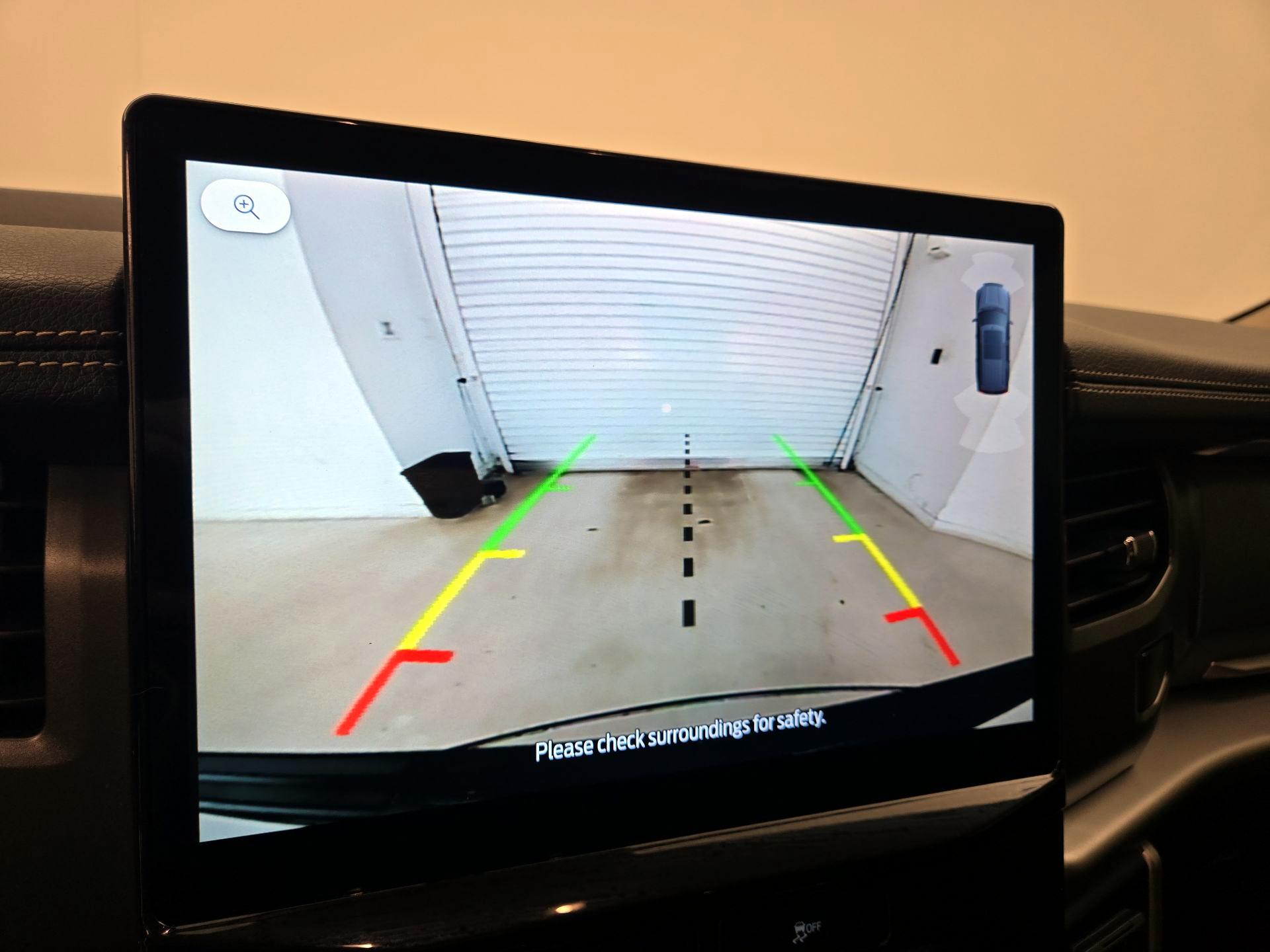 Thumbnail: 2024 Ford Expedition - 15