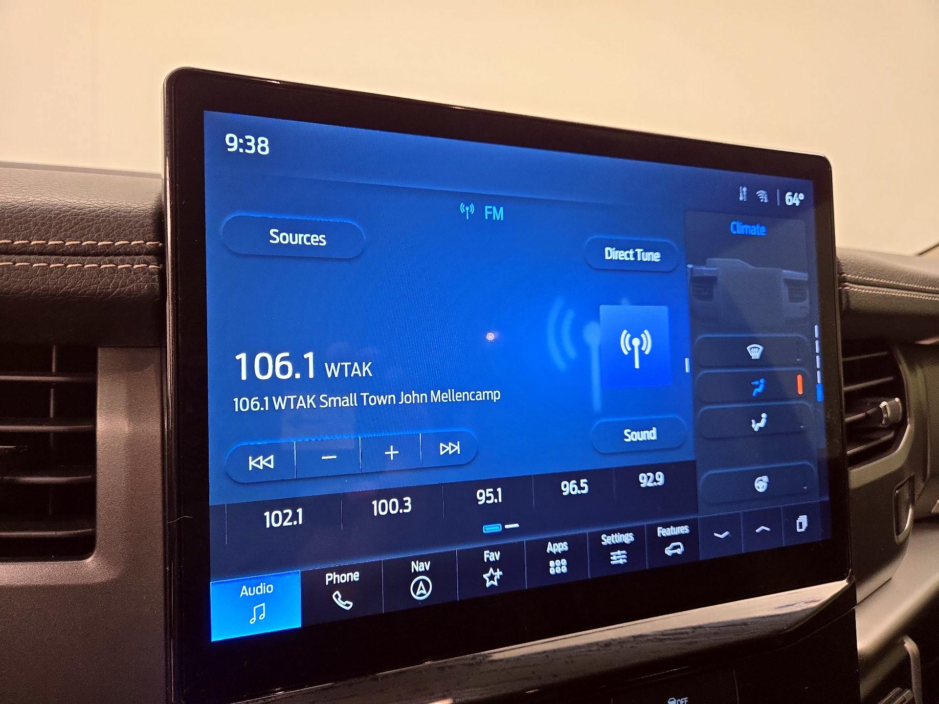 Thumbnail: 2024 Ford Expedition - 16